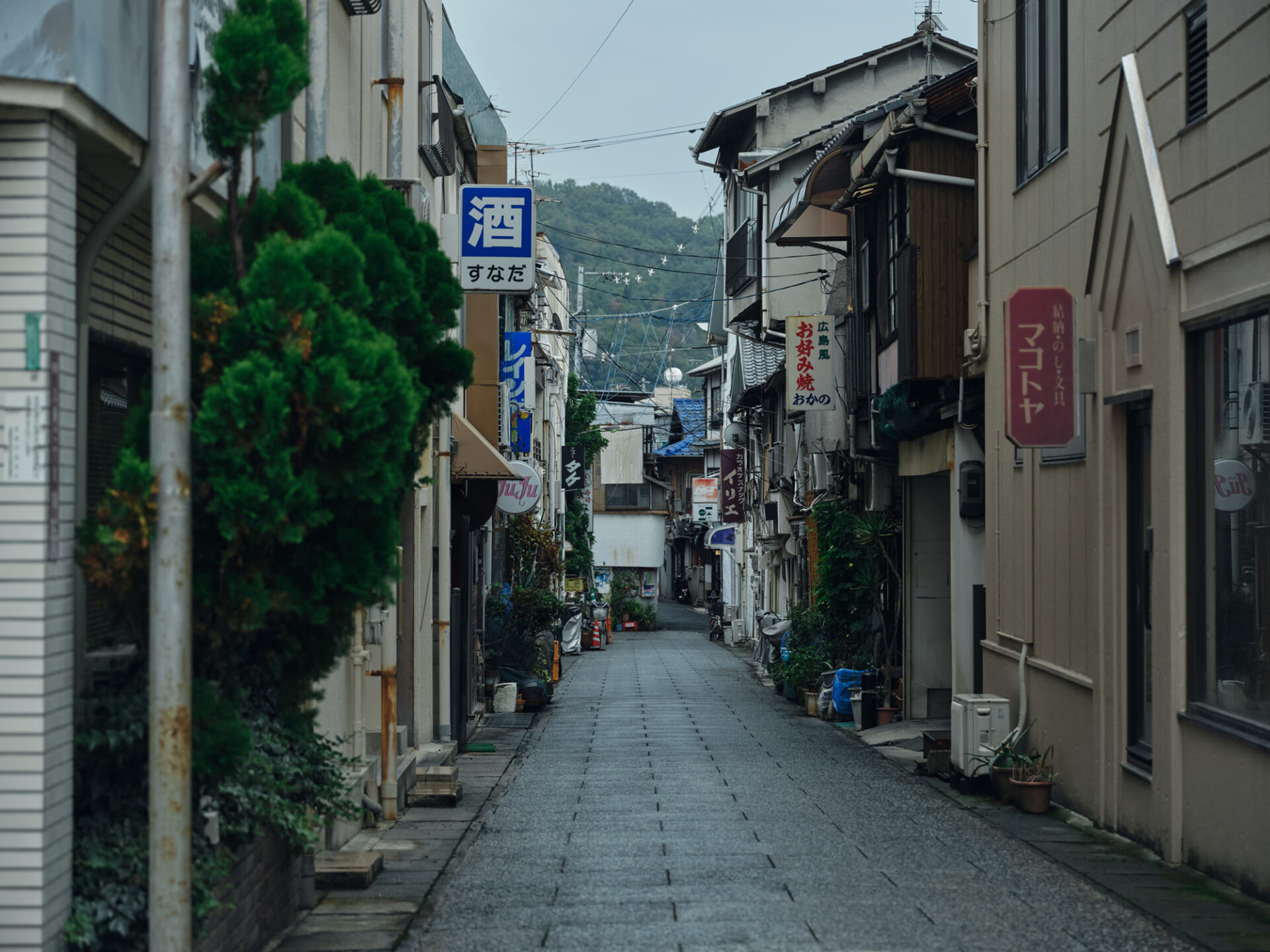 元中国銀行物件を活用したスモールホテル Arbor Onomichiがグランドオープン sub7-7-1920x1440