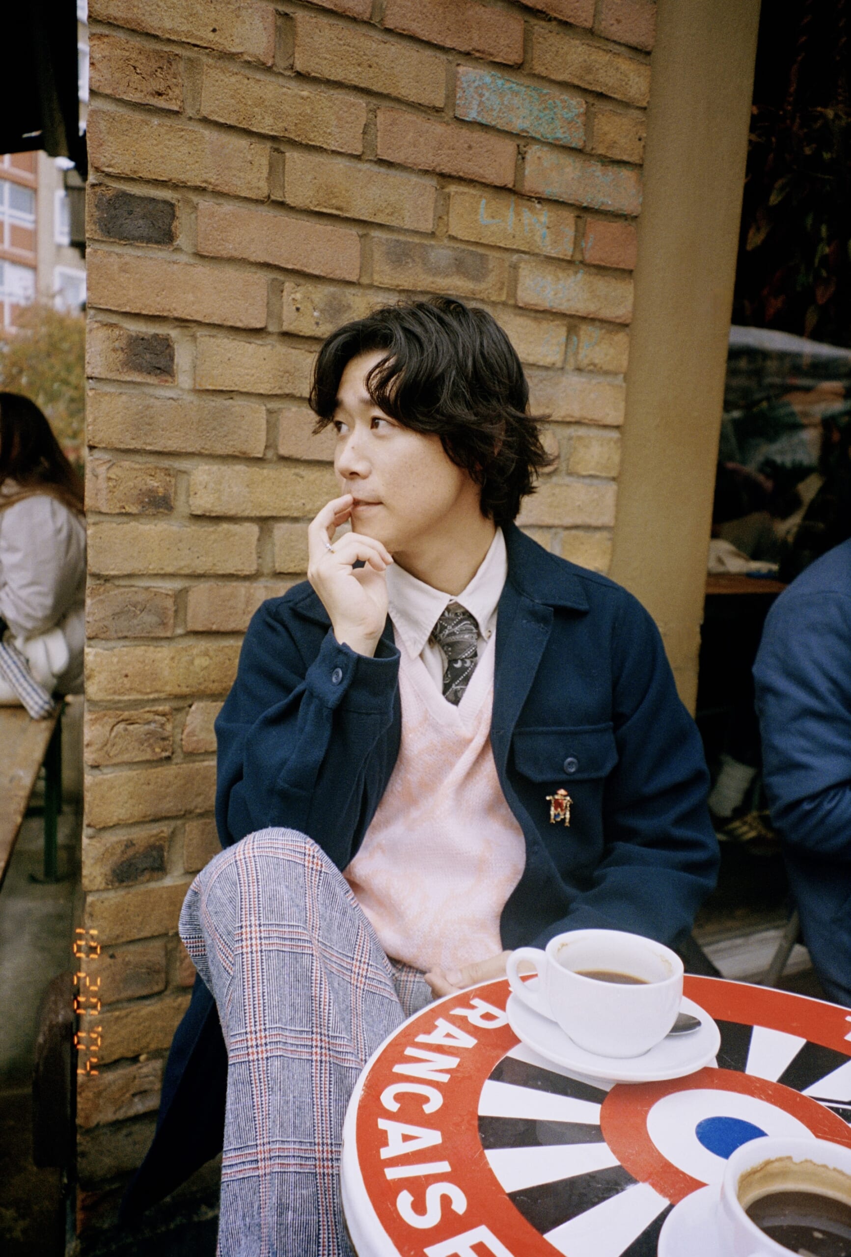 小袋成彬と5lackによる2マンライブ＜Gaia＞が開催 | アルバム『Piercing』の再アナログ化も決定 b6ff7918d7182d0a2c530ea936f4df53-scaled