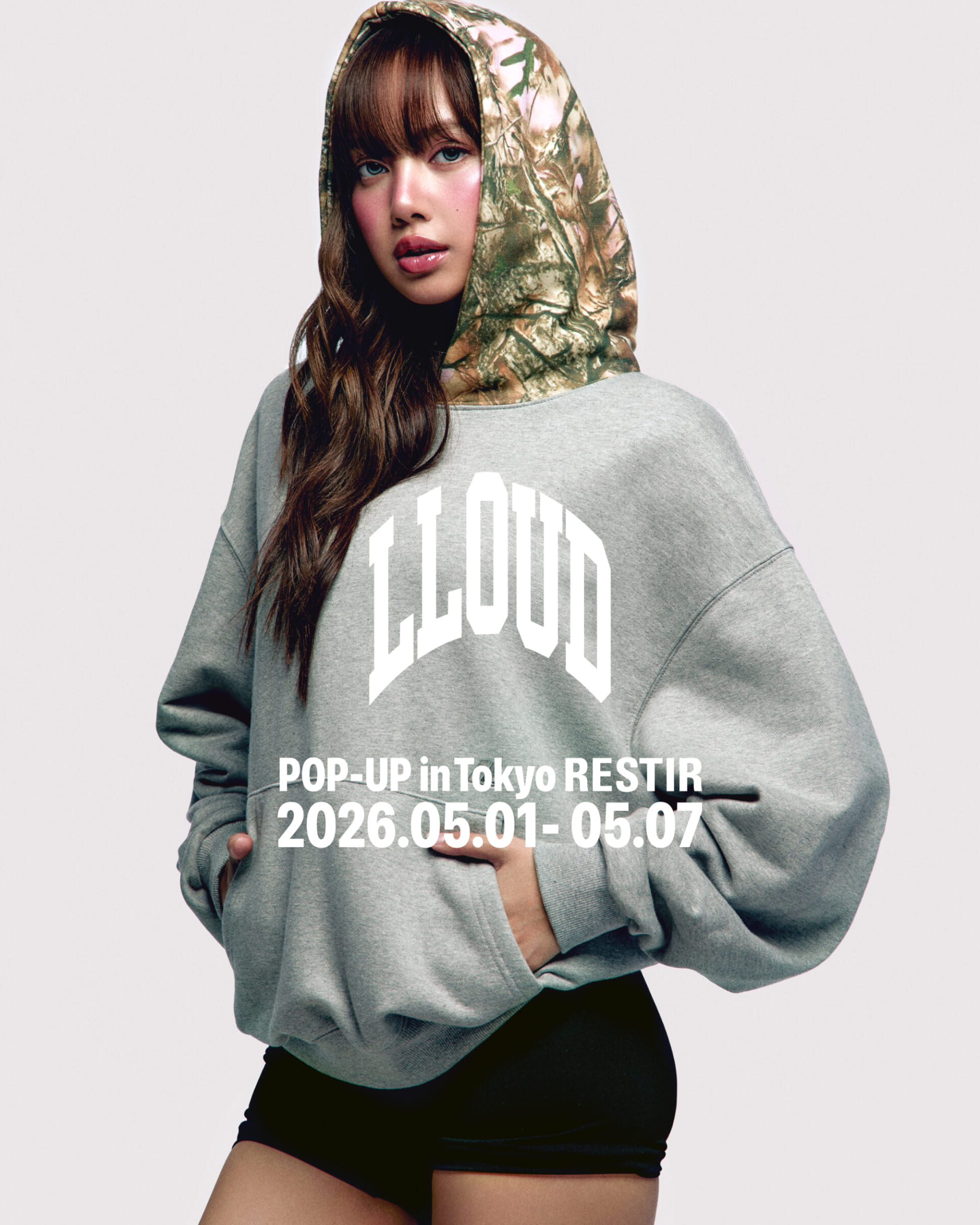 LISAの手掛ける〈LLOUD〉が東京にてポップアップイベントを開催 main-29-1920x2400