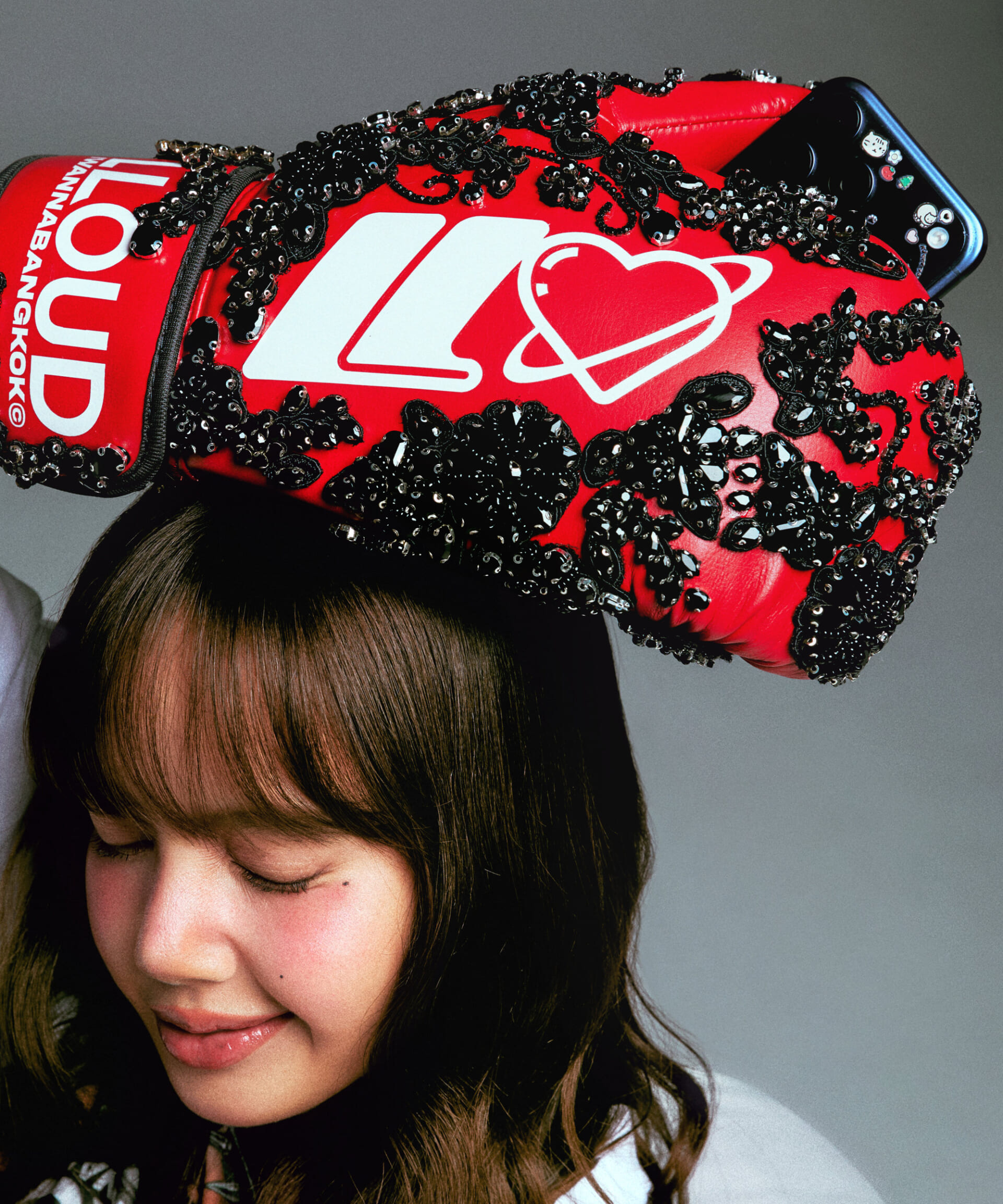 LISAの手掛ける〈LLOUD〉が東京にてポップアップイベントを開催 sub6-11-1920x2304