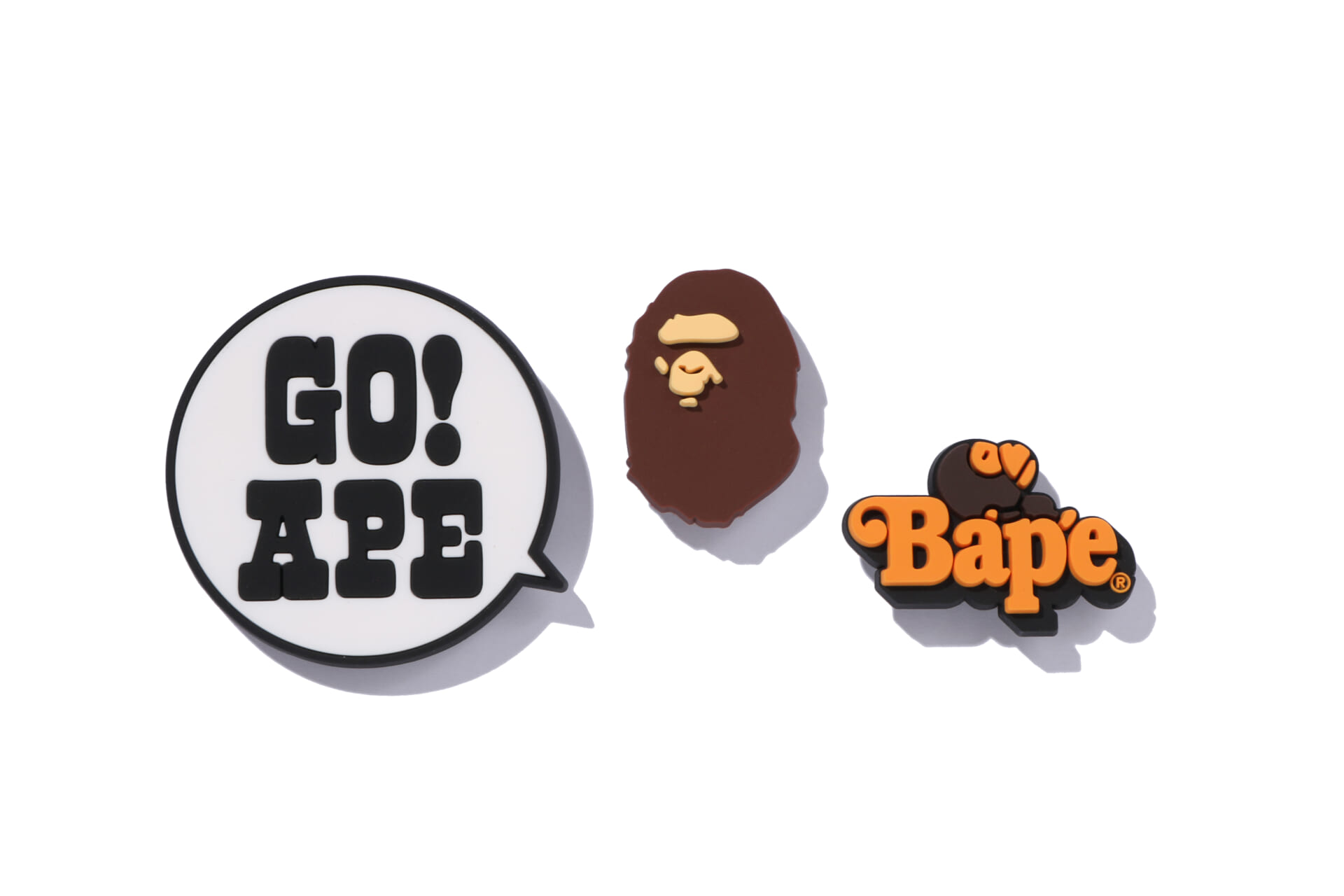 〈A BATHING APE®〉が「クロックス」との最新コラボレーションを発表 sub4-1920x1280