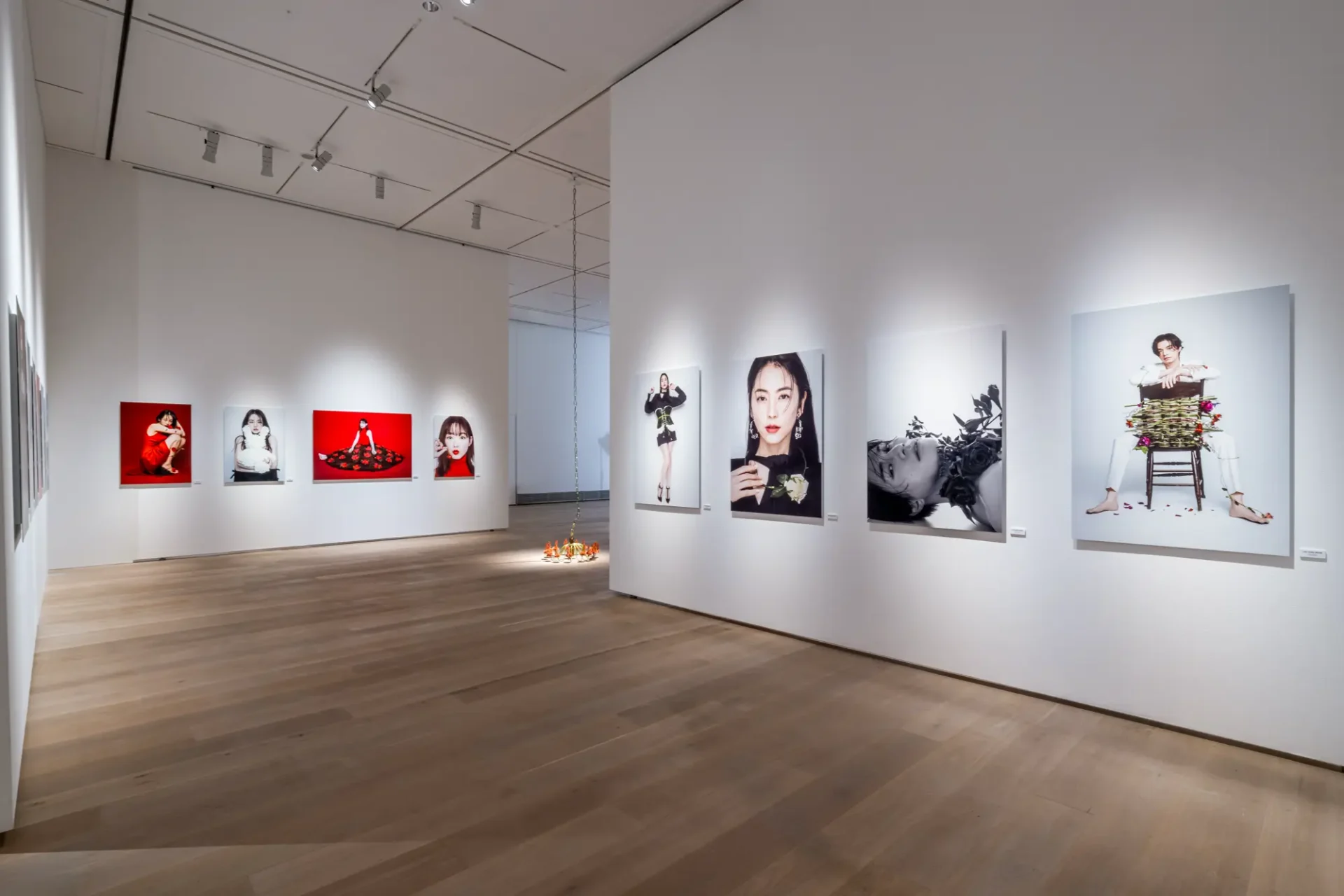 キム・ヨンジュンと吉田ユニによる写真展「Face to face」 02_DSCF7941-Edit-1920x1280