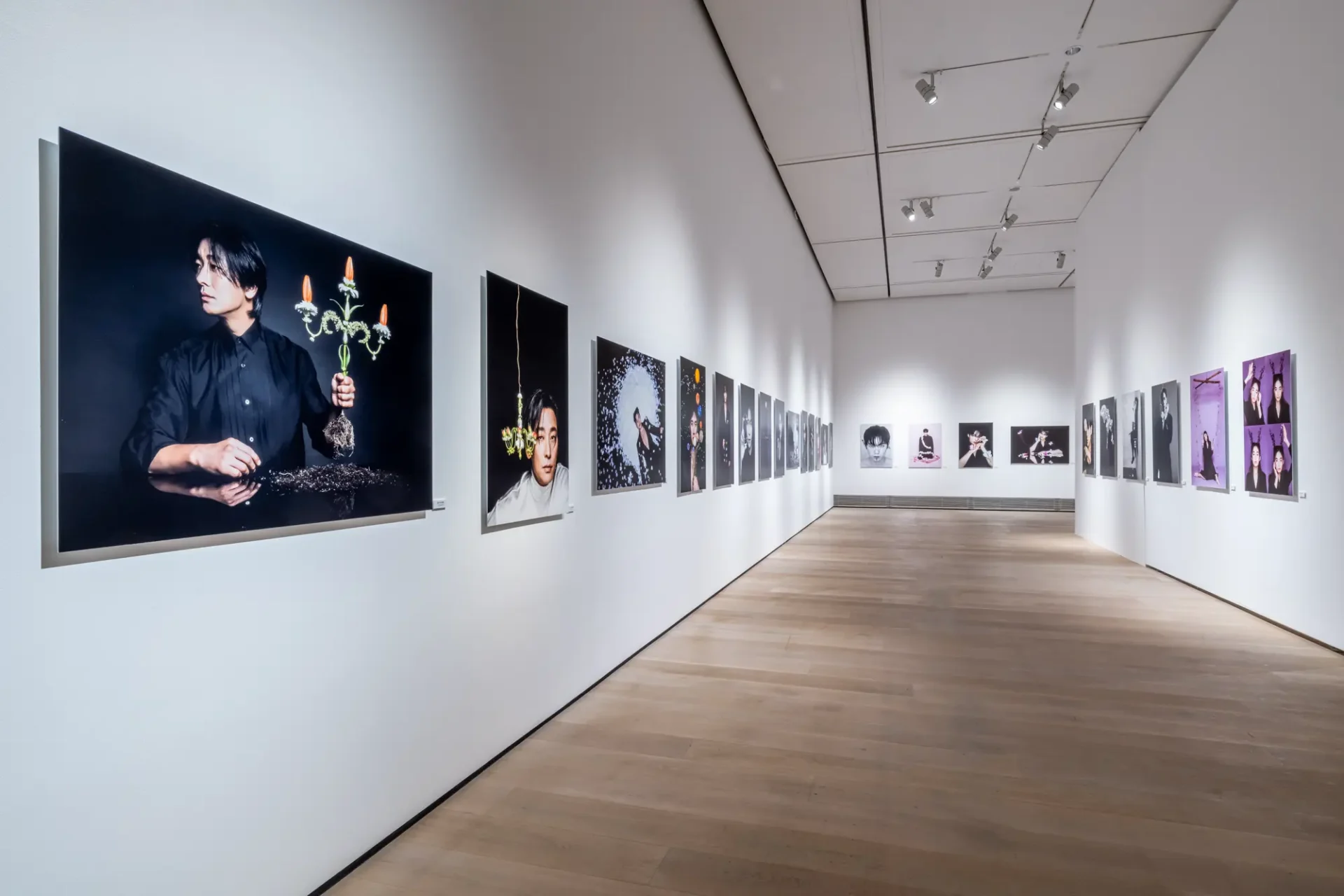 キム・ヨンジュンと吉田ユニによる写真展「Face to face」 05_DSCF7919-Edit-1920x1280