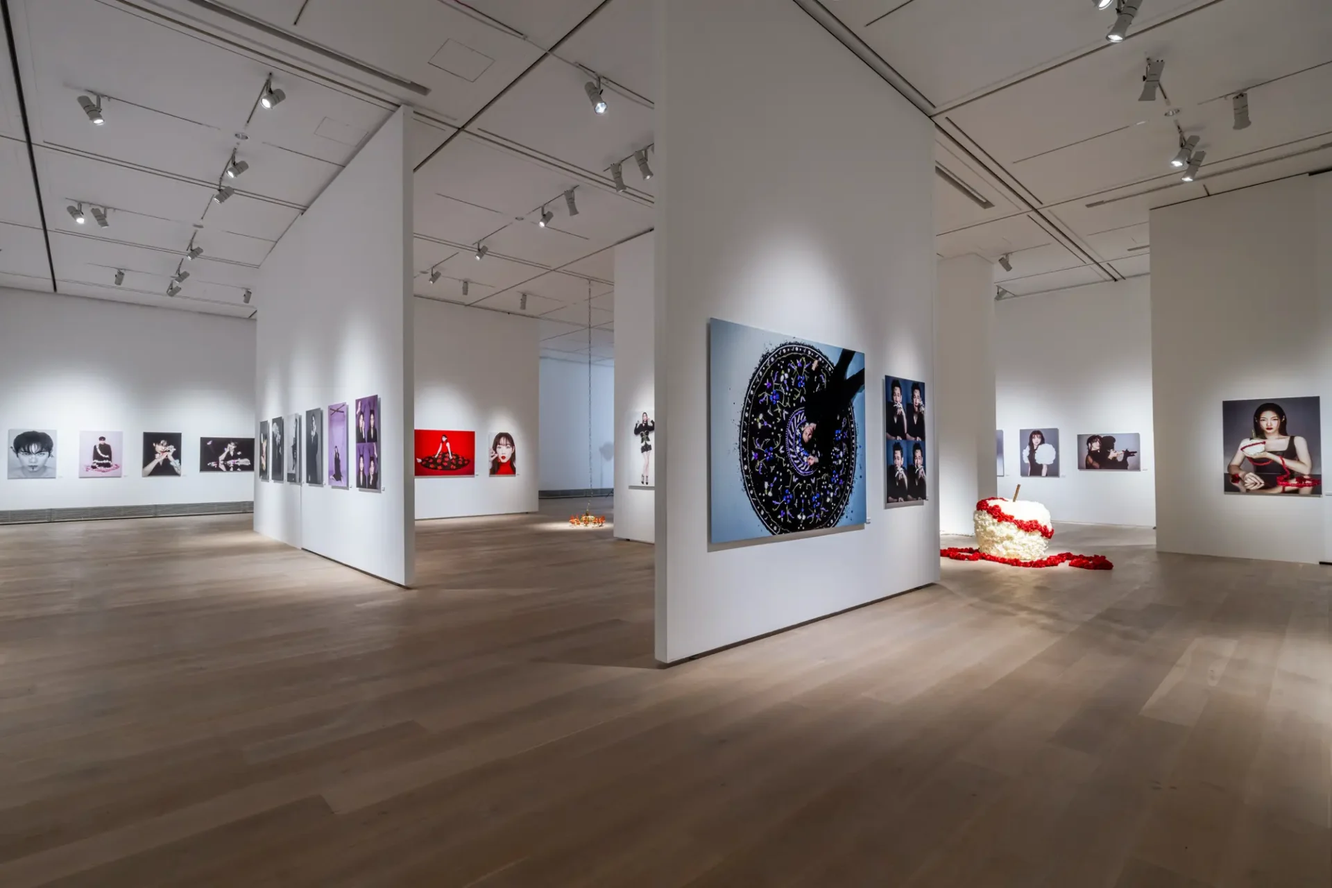 キム・ヨンジュンと吉田ユニによる写真展「Face to face」 07_DSCF7936-Edit-1920x1280