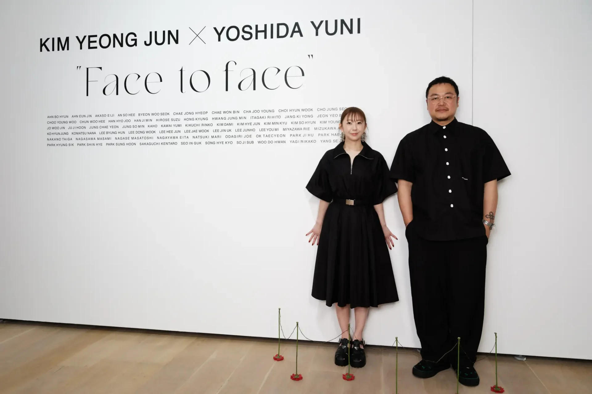 キム・ヨンジュンと吉田ユニによる写真展「Face to face」 04_edited-1920x1280