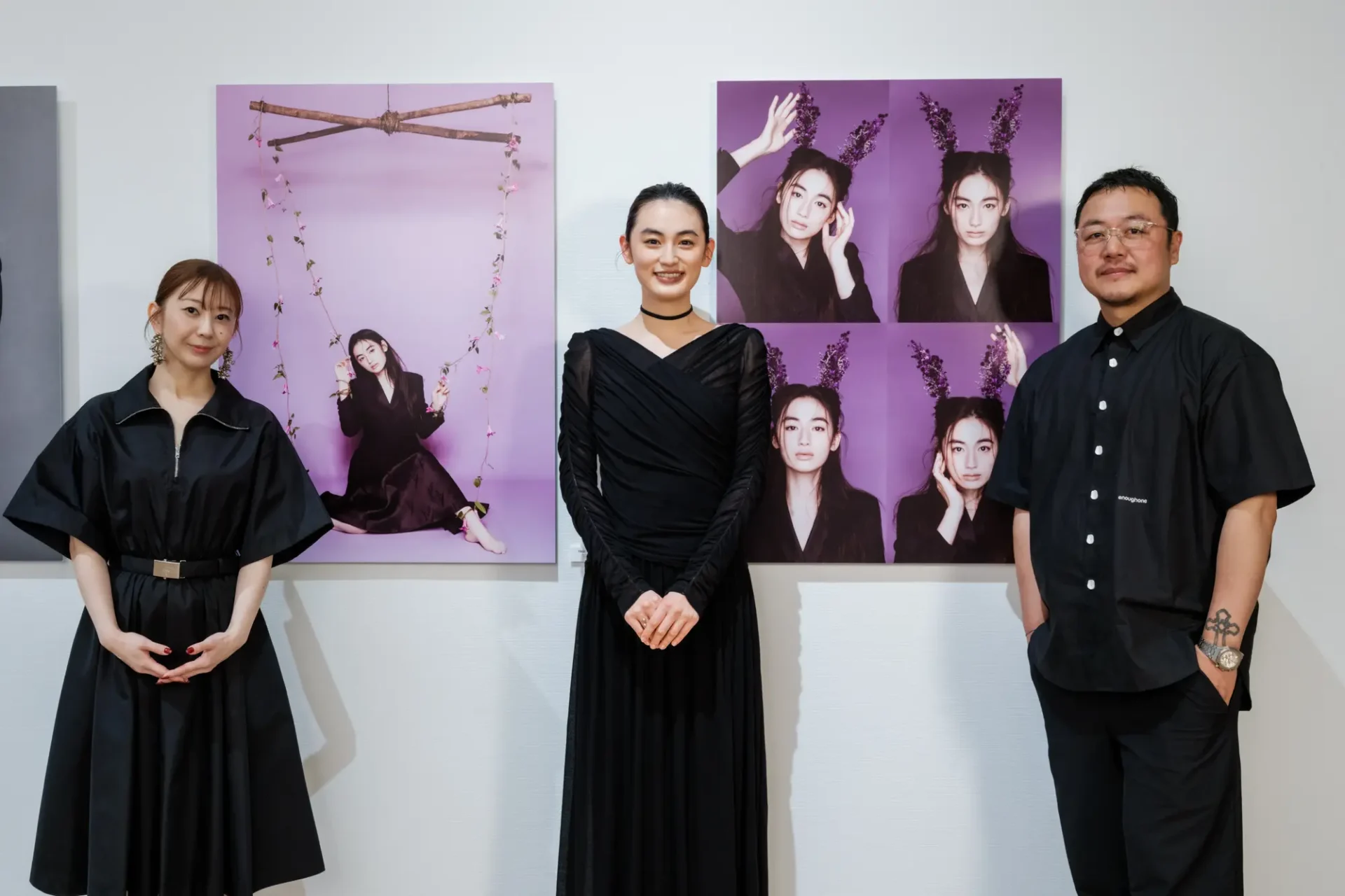 キム・ヨンジュンと吉田ユニによる写真展「Face to face」 06_edited-1920x1280