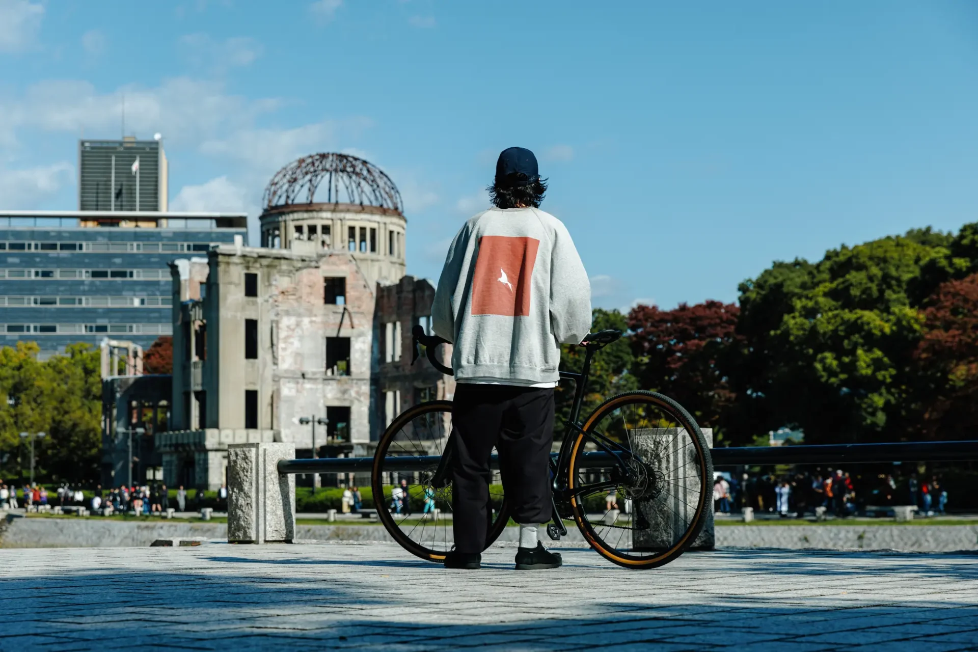 The Answer is “BICYCLE” ── <br>広島・宇品から始まる新しい自転車文化。<br>《せとうちサイクルステイズ》で、 瀬戸内の輪郭を身体に刻む旅へ。 02-1920x1280 The Answer is “BICYCLE” ── <br>広島・宇品から始まる新しい自転車文化。<br>《せとうちサイクルステイズ》で、 瀬戸内の輪郭を身体に刻む旅へ。 02-1920x1280