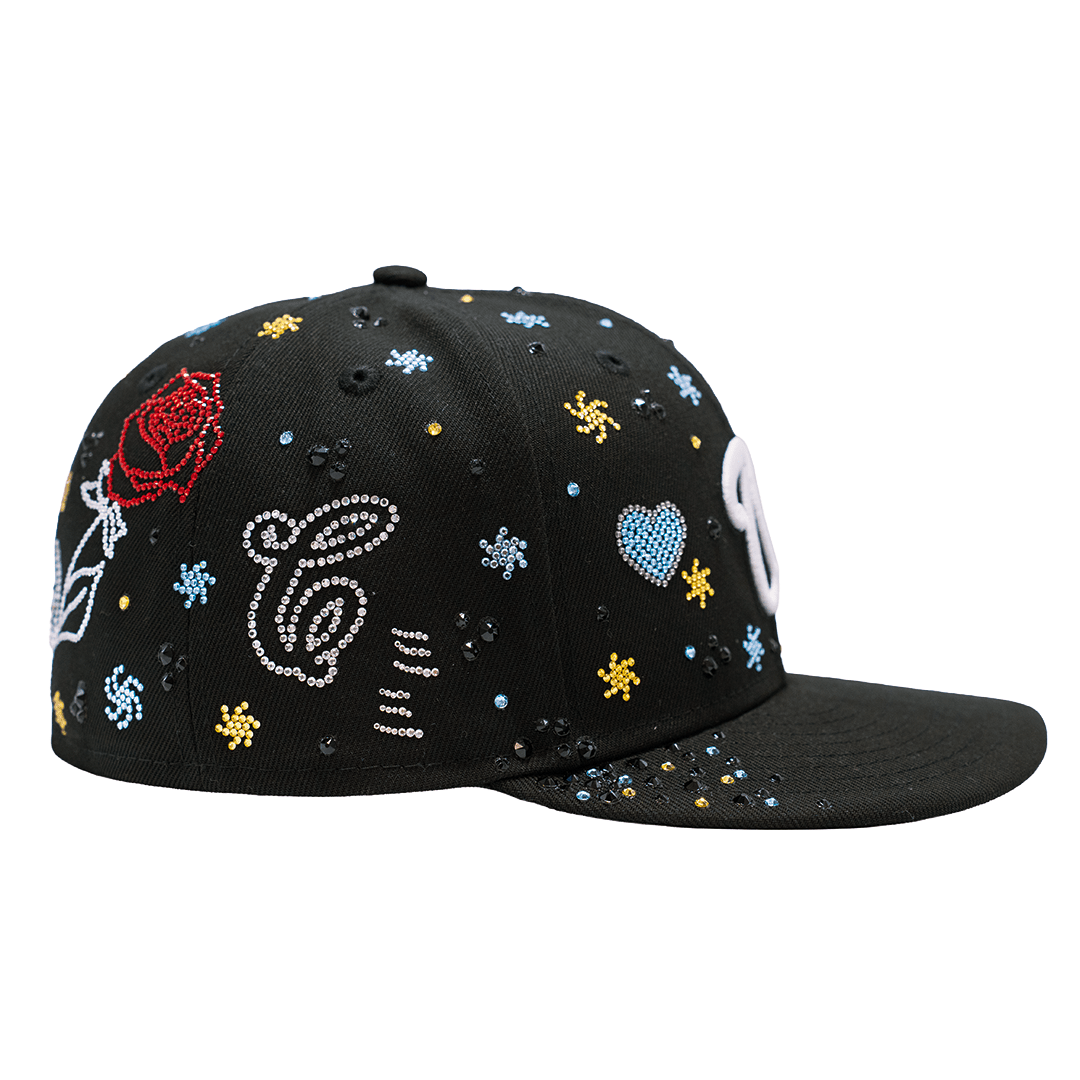 〈Couture Worldwide〉とラッパー Watsonによるコラボモデル WATSON EDITIONが誕生 sub4 〈Couture Worldwide〉とラッパー Watsonによるコラボモデル WATSON EDITIONが誕生 sub4