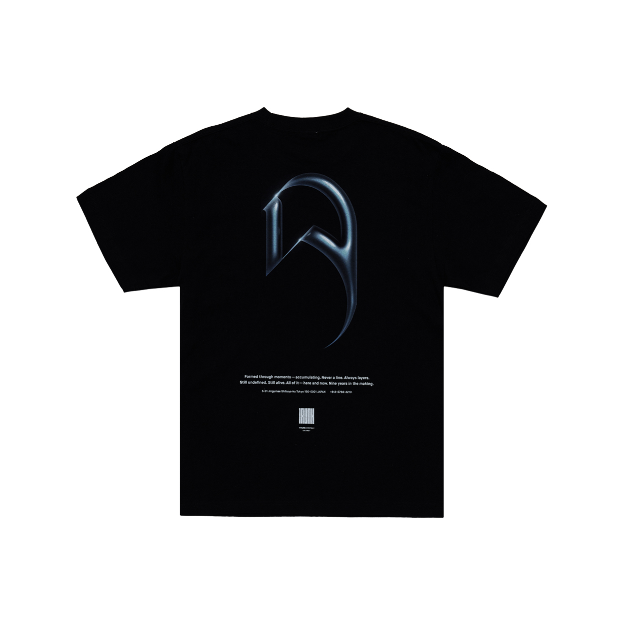 開業9周年を迎えるTRUNK（HOTEL）CAT STREETがGUCCIMAZE®︎とのコラボレーションを発表 sub1-8