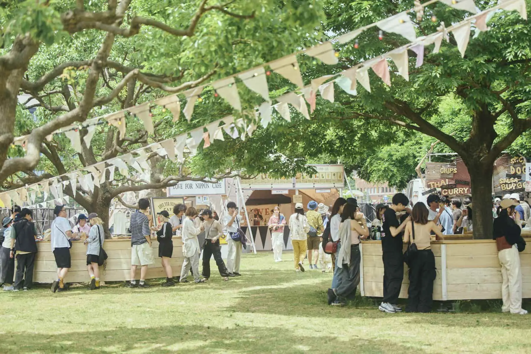 GREENROOM FESTIVAL'26ガイド<br>〜音楽・アート・マーケットで楽しむ横浜の週末〜 13_grf_24_47