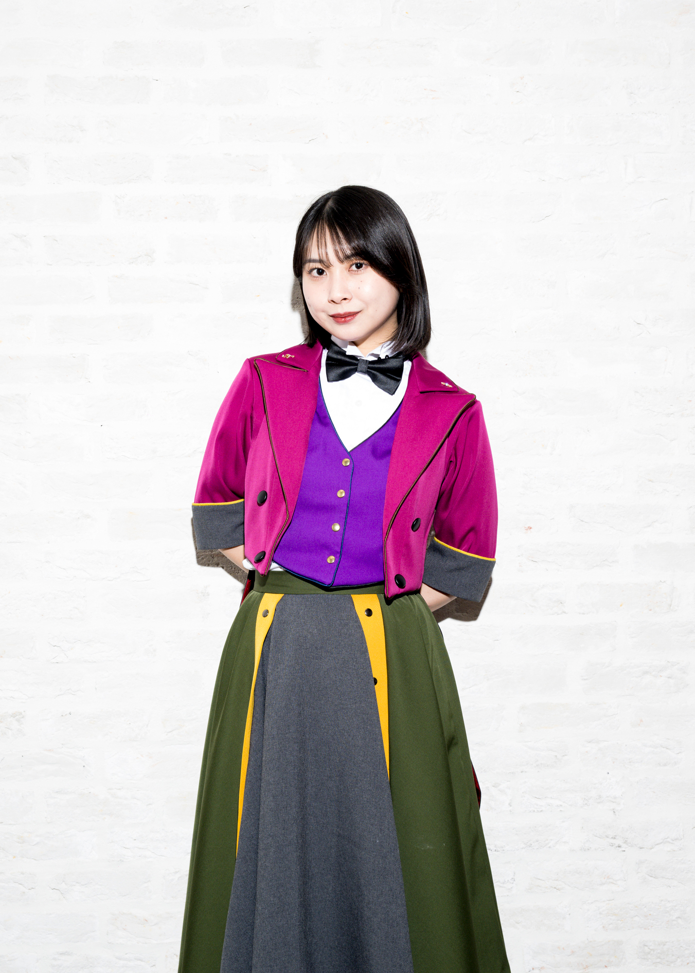 GANG PARADE ラストにしてベスト『GANG FINALE』――メンバーが語る10年の軌跡と“その先” reDSC_4874 GANG PARADE ラストにしてベスト『GANG FINALE』――メンバーが語る10年の軌跡と“その先” reDSC_4874