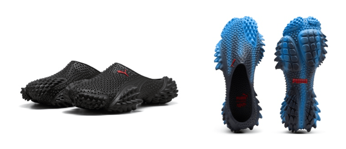 A$AP ROCKY x 〈PUMA〉コレクションから最新モデル MOSTRO 3.D MULEが発売 sub2-2 A$AP ROCKY x 〈PUMA〉コレクションから最新モデル MOSTRO 3.D MULEが発売 sub2-2