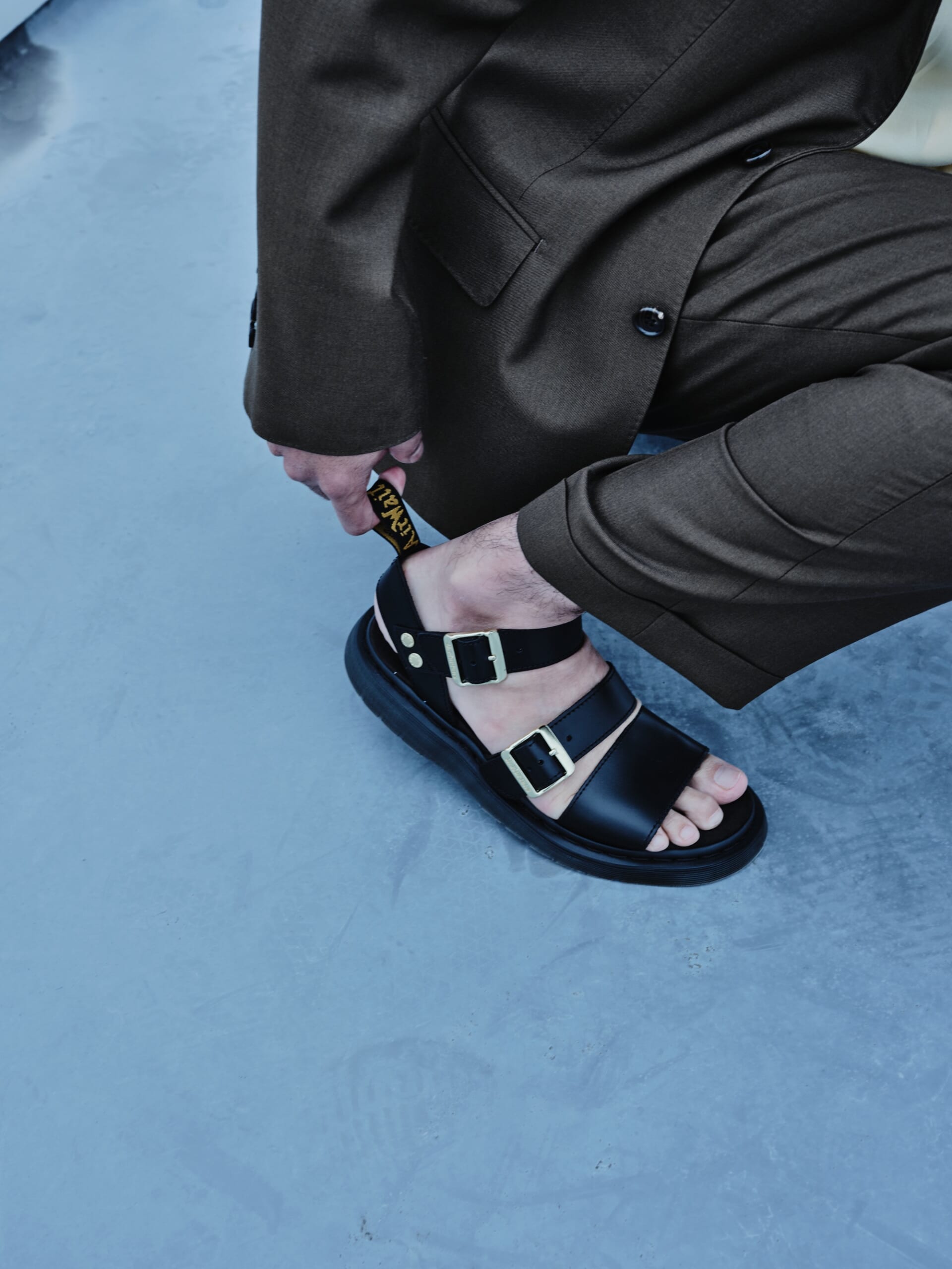 〈Dr. Martens〉が2026年サマーシーズンの新作コレクションを発表 | ビジュアルには金子ノブアキをモデル起用 sub2-14-1920x2559 〈Dr. Martens〉が2026年サマーシーズンの新作コレクションを発表 | ビジュアルには金子ノブアキをモデル起用 sub2-14-1920x2559