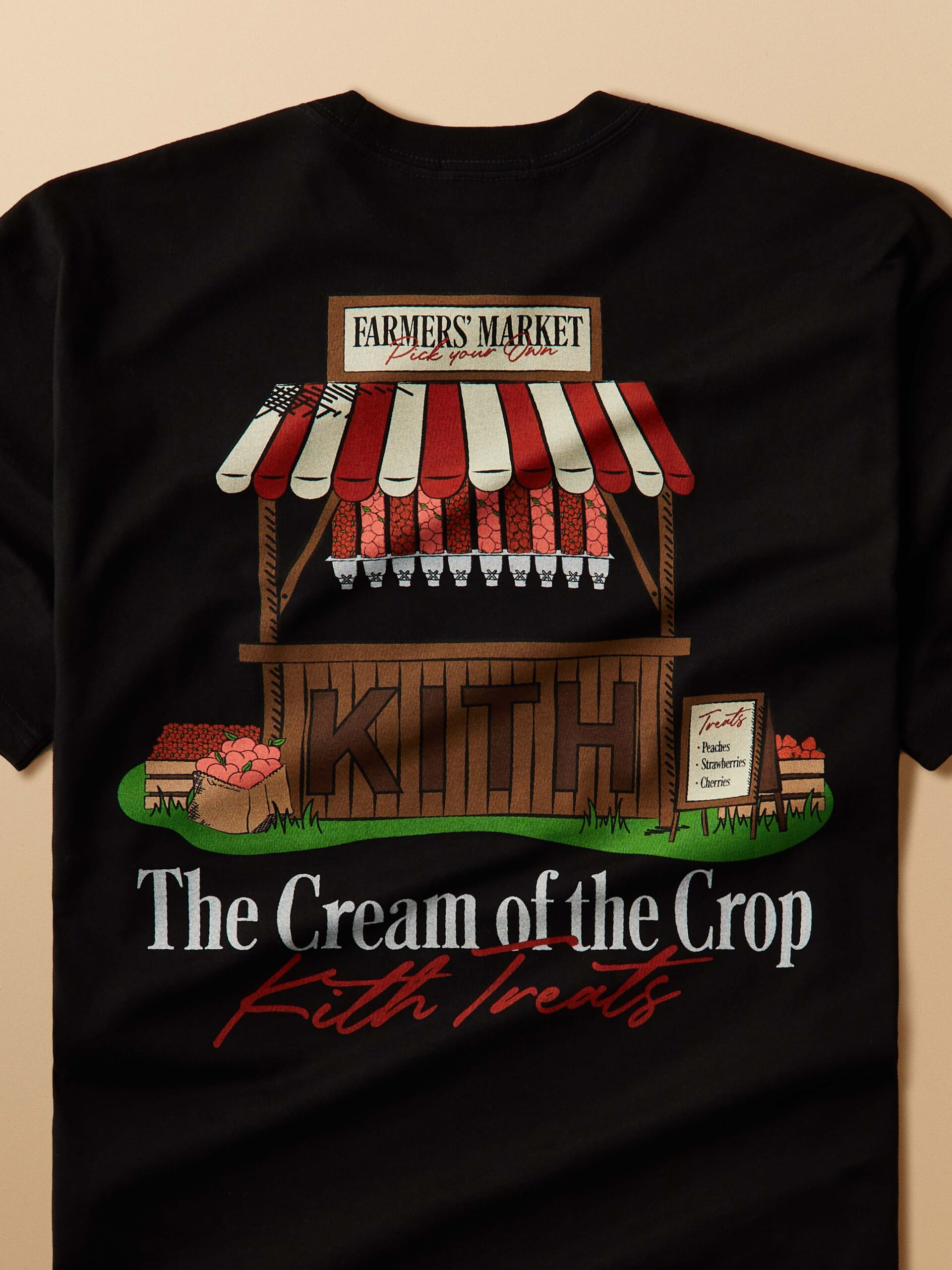Kith Treatsが新作コレクション “Kith Treats Farmers Market”を発売 IMAGE-11-1920x2561 Kith Treatsが新作コレクション “Kith Treats Farmers Market”を発売 IMAGE-11-1920x2561