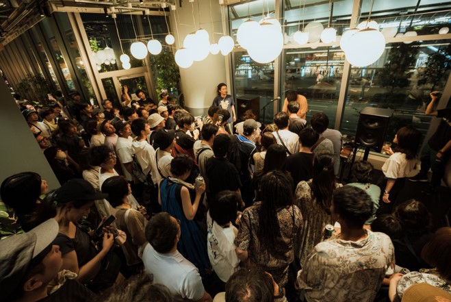 <FUJI ROCK WEEK 2026 at 東京ミッドタウン八重洲>が今年も開催決定 sub4-14 <FUJI ROCK WEEK 2026 at 東京ミッドタウン八重洲>が今年も開催決定 sub4-14