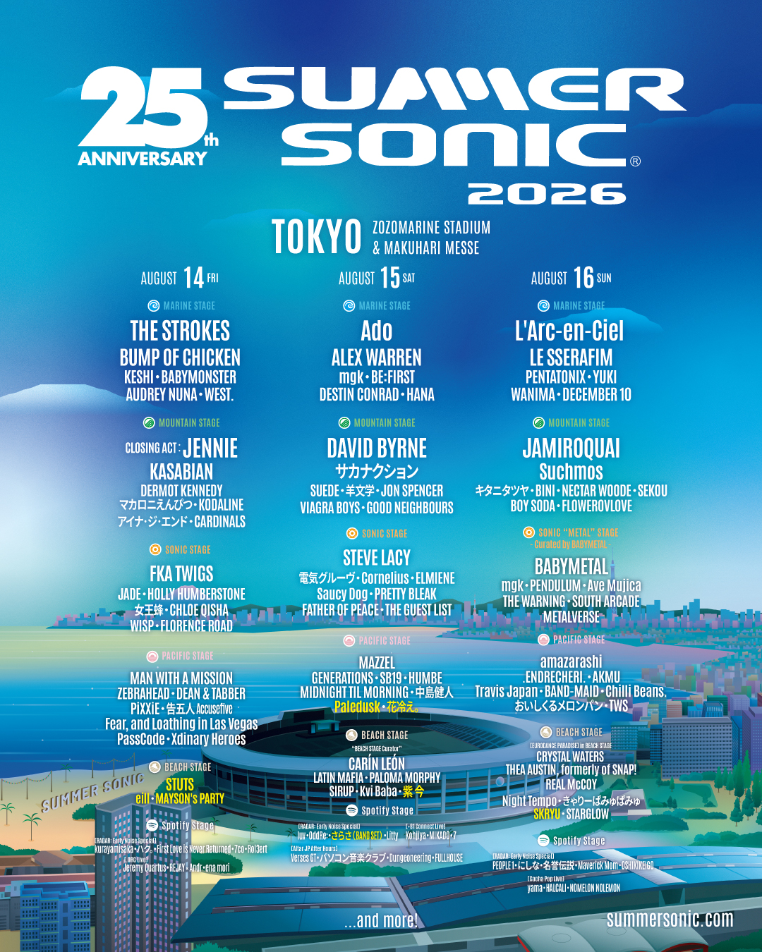 <SUMMER SONIC 2026>が第10弾追加アーティストを発表 SnapInsta.to_708833351_1566149154876352_5990839654704711808_n <SUMMER SONIC 2026>が第10弾追加アーティストを発表 SnapInsta.to_708833351_1566149154876352_5990839654704711808_n