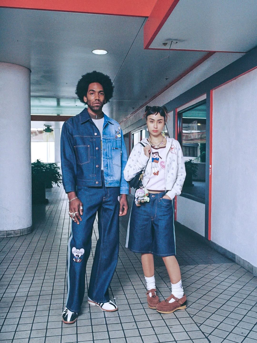 〈Coach〉と〈Brain Dead〉による“Coach | Brain Dead カプセルコレクション”がグローバルローンチ SnapInsta.to_711583207_18596499373010512_6602698220340330278_n
