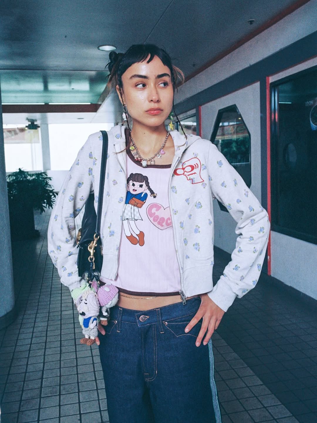 〈Coach〉と〈Brain Dead〉による“Coach | Brain Dead カプセルコレクション”がグローバルローンチ SnapInsta.to_709166420_18596499358010512_9217969227175760655_n
