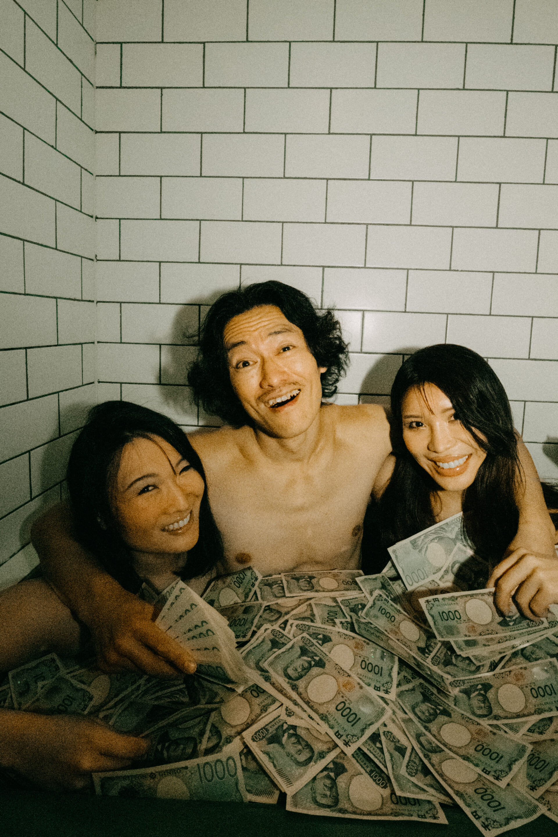 ラッパー 般若が通算16枚目となるニューアルバム『2000%HIPHOP』を7月1日（水）にリリース sub2-1-1920x2880