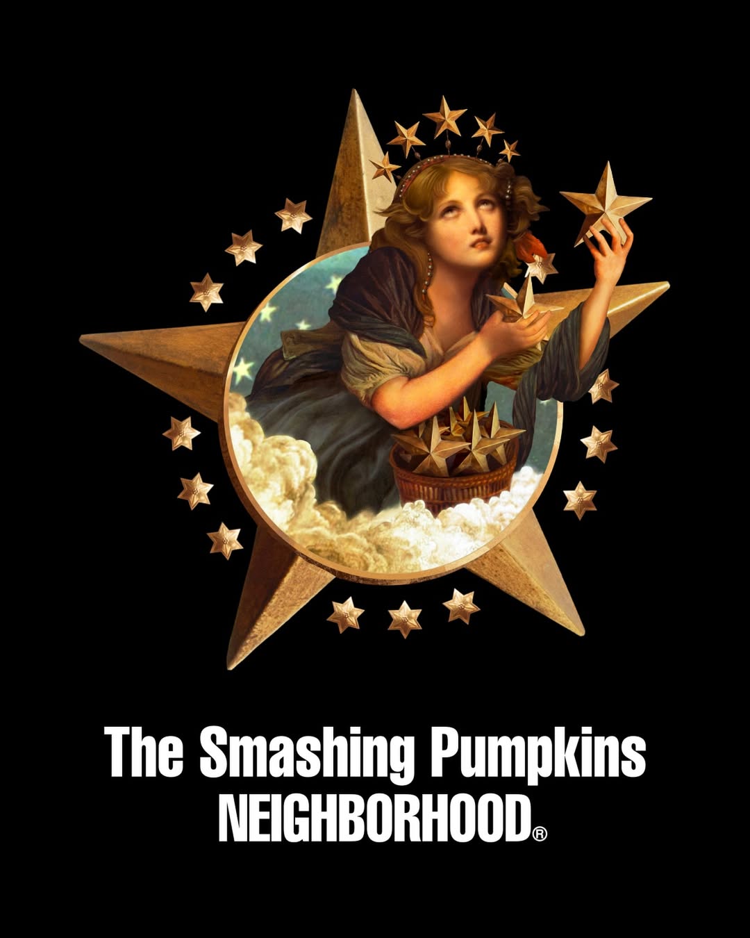〈NEIGHBORHOOD®︎〉がオルタナティブ・ロックバンド The Smashing Pumpkinsとの初コラボを発表 SnapInsta.to_712683145_18586334011037659_986600383196660515_n 〈NEIGHBORHOOD®︎〉がオルタナティブ・ロックバンド The Smashing Pumpkinsとの初コラボを発表 SnapInsta.to_712683145_18586334011037659_986600383196660515_n