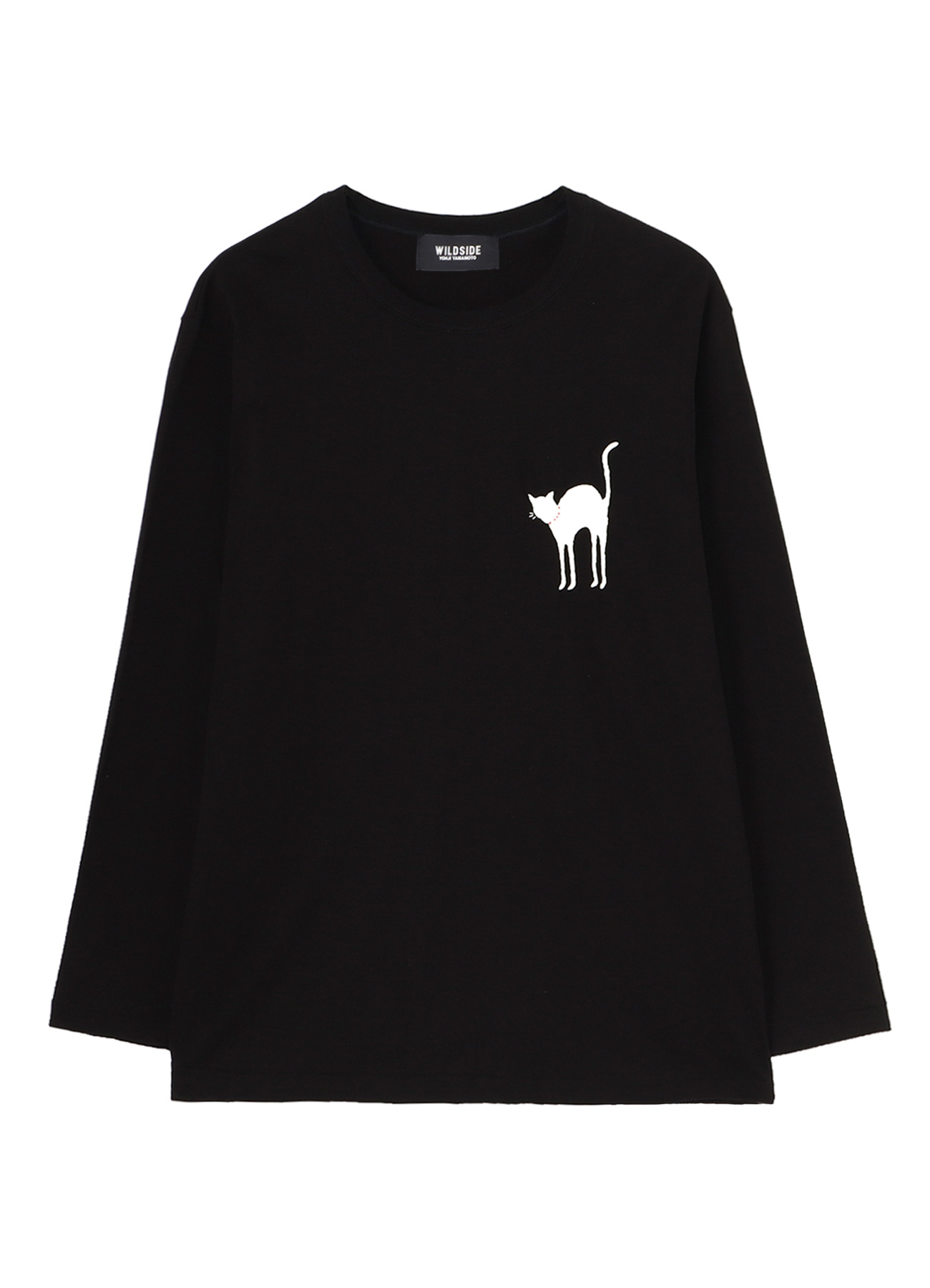〈WILDSIDE〉が大正ロマンをテーマにした刺繍Tシャツ4型を発売 sub7-2