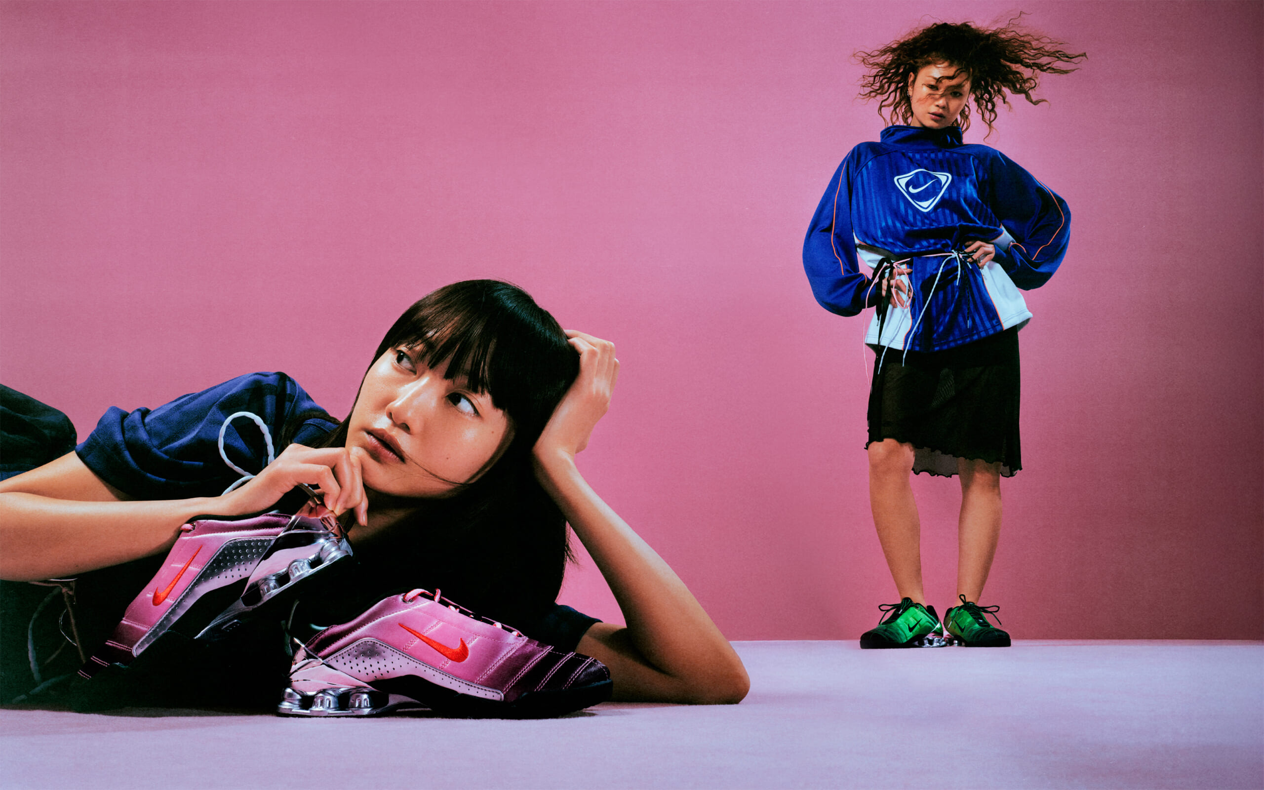 東京・代官山に本店を構えるセレクトショップ『Forget-me-nots』が