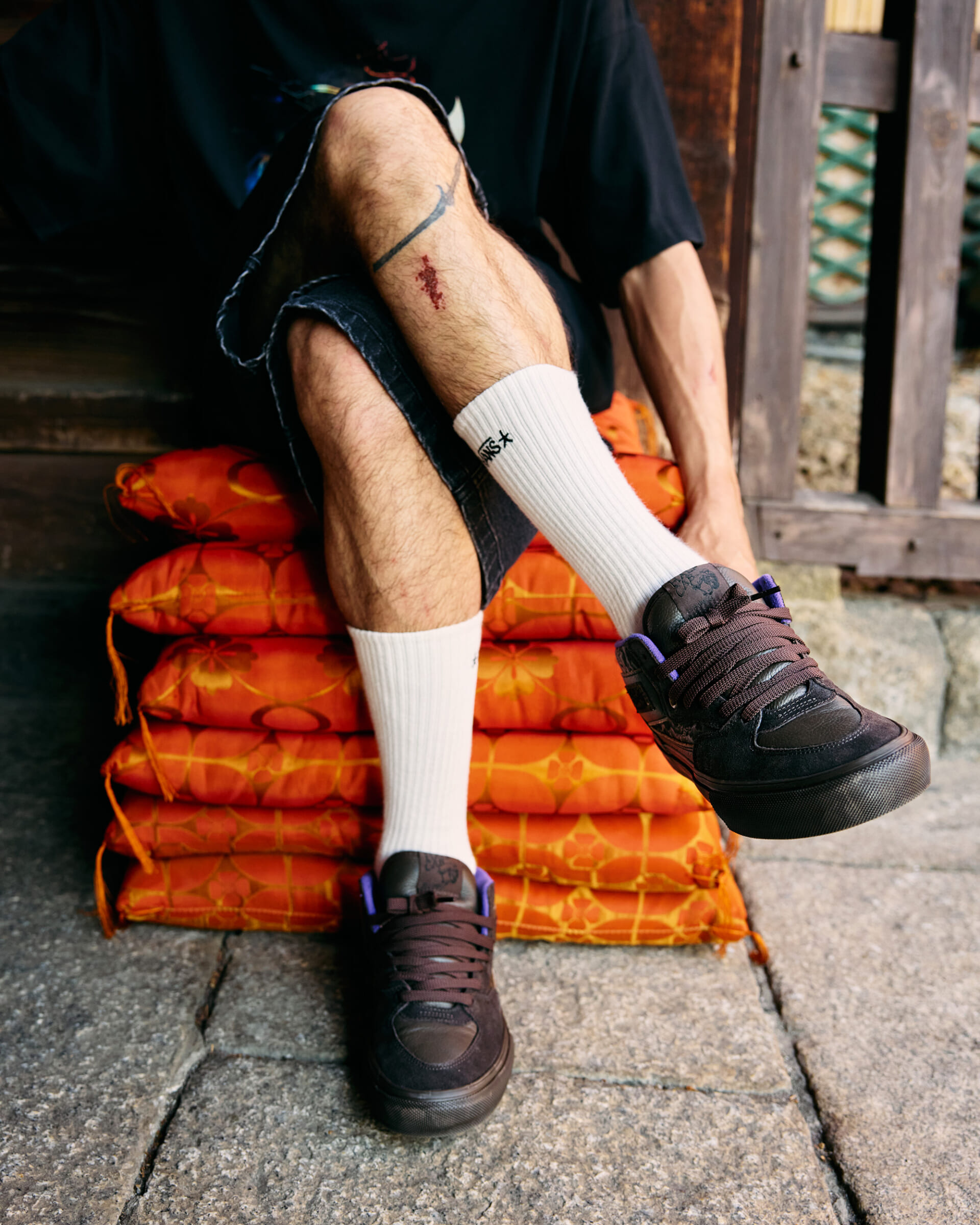 〈Evisen Skateboards〉が〈Vans〉との待望のコラボレーションを発表 evisen-vans-hc-2026-6-11-1920x2400 〈Evisen Skateboards〉が〈Vans〉との待望のコラボレーションを発表 evisen-vans-hc-2026-6-11-1920x2400