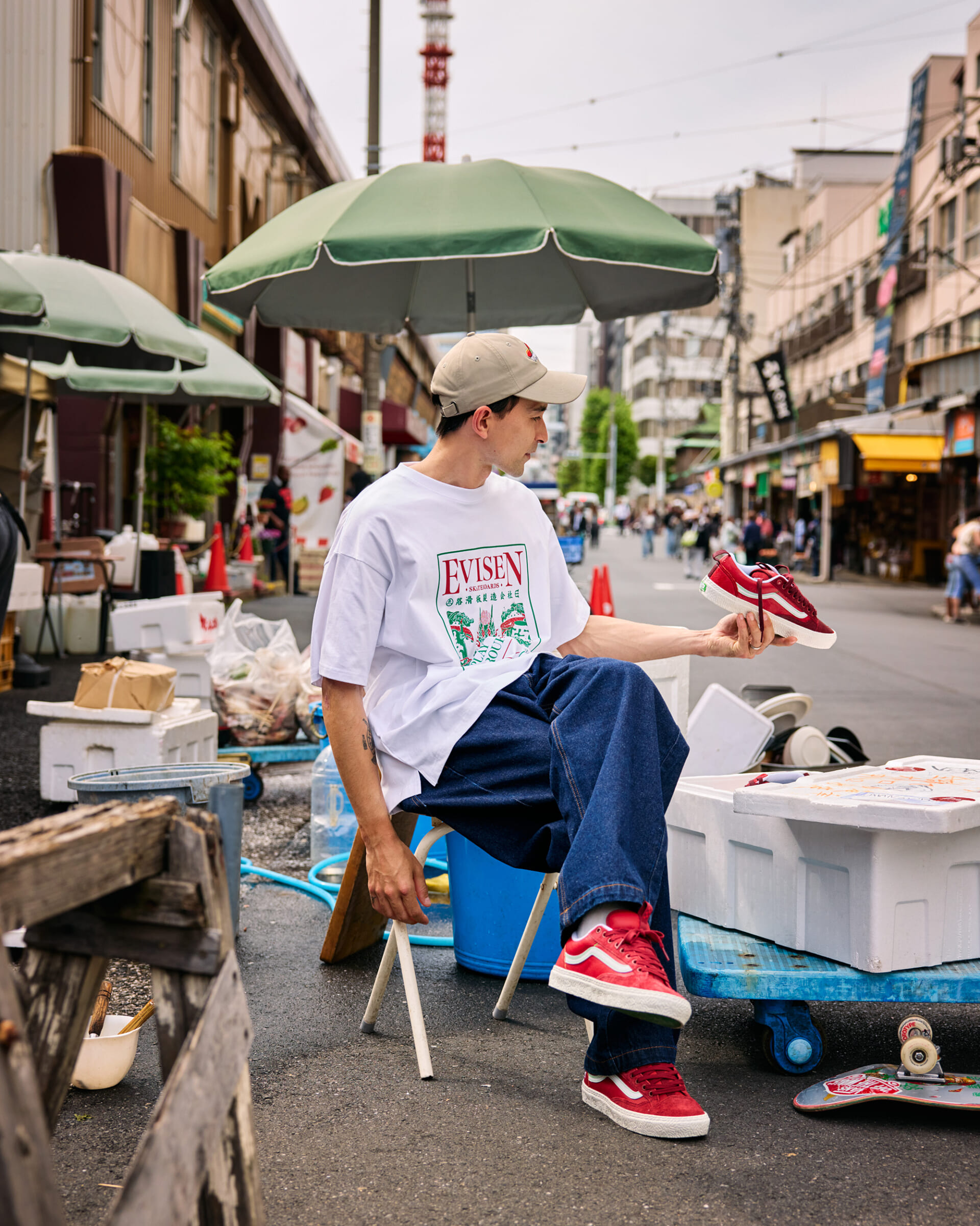〈Evisen Skateboards〉が〈Vans〉との待望のコラボレーションを発表 evisen-vans-os-2026-6-5-1920x2400 〈Evisen Skateboards〉が〈Vans〉との待望のコラボレーションを発表 evisen-vans-os-2026-6-5-1920x2400