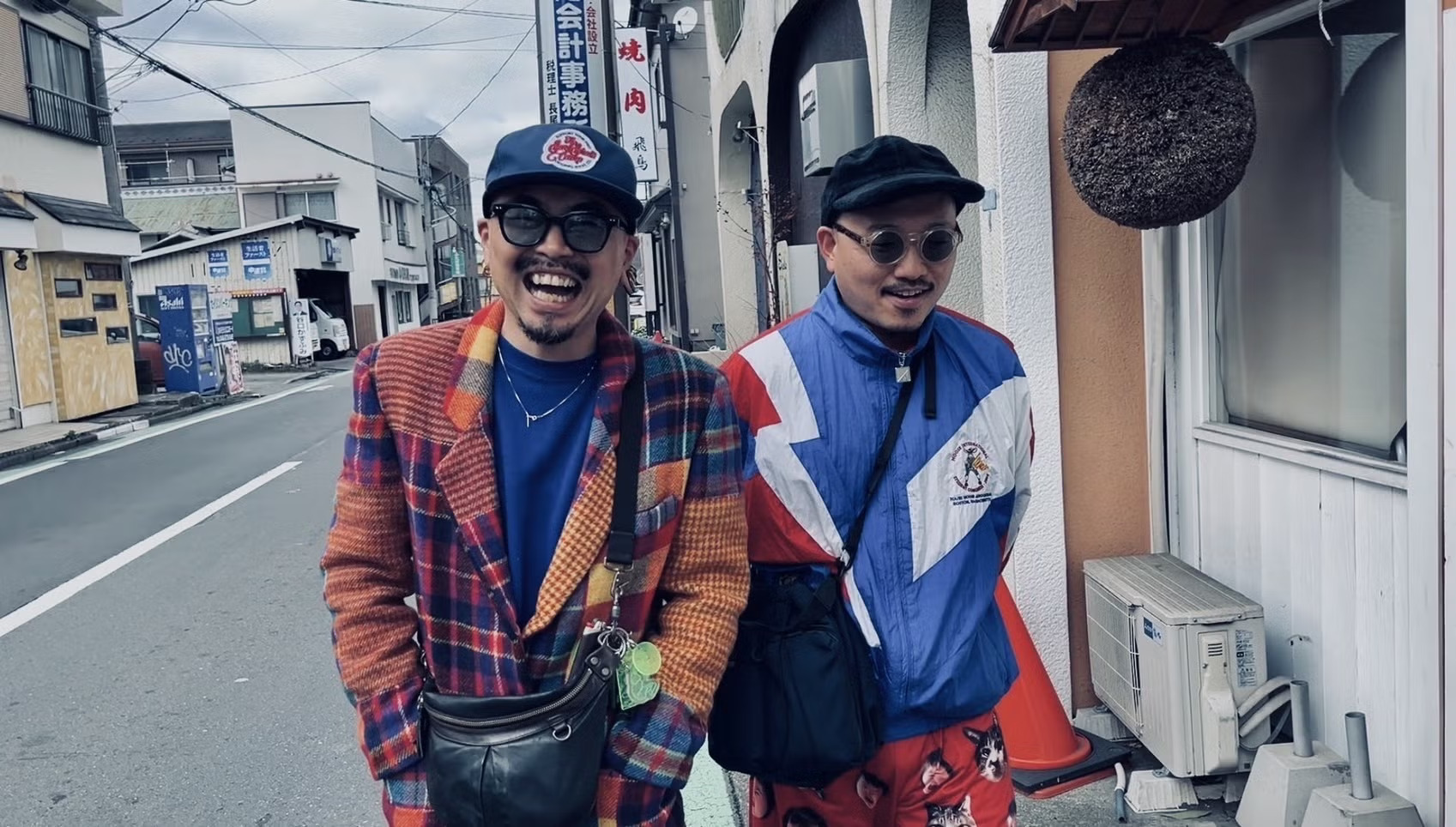 Sak.M&SlowKarMaが1stアルバムをレコードで制作するクラウドファンディングを開始。ボーカル・佐久麻瞬太郎の半生と覚悟を綴った手記を一部公開 55y0k-lbfbf