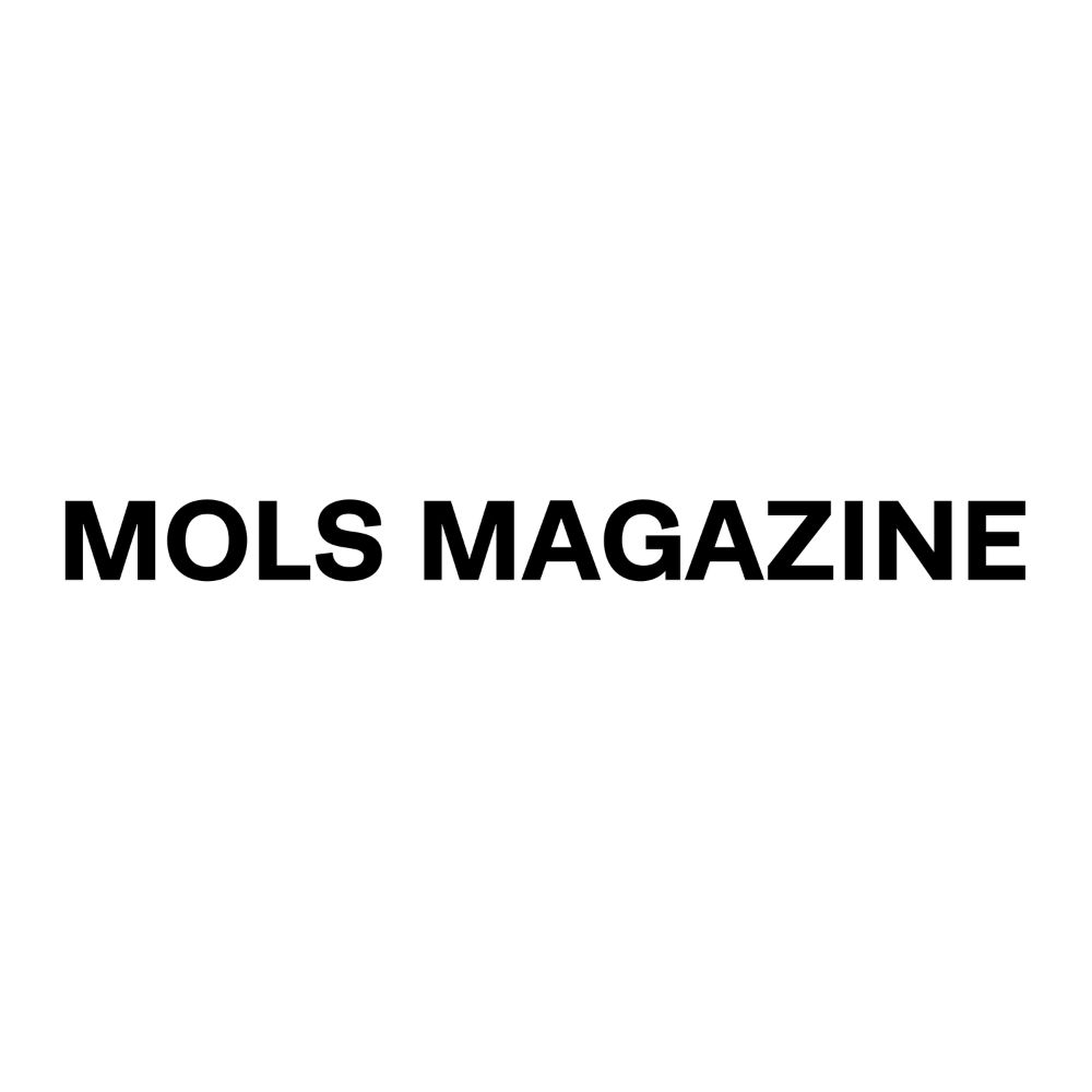 ブラジル・サンパウロを拠点とする身体表現作家 Aun Heldenによる来日公演が開催決定 MOLSLOGO