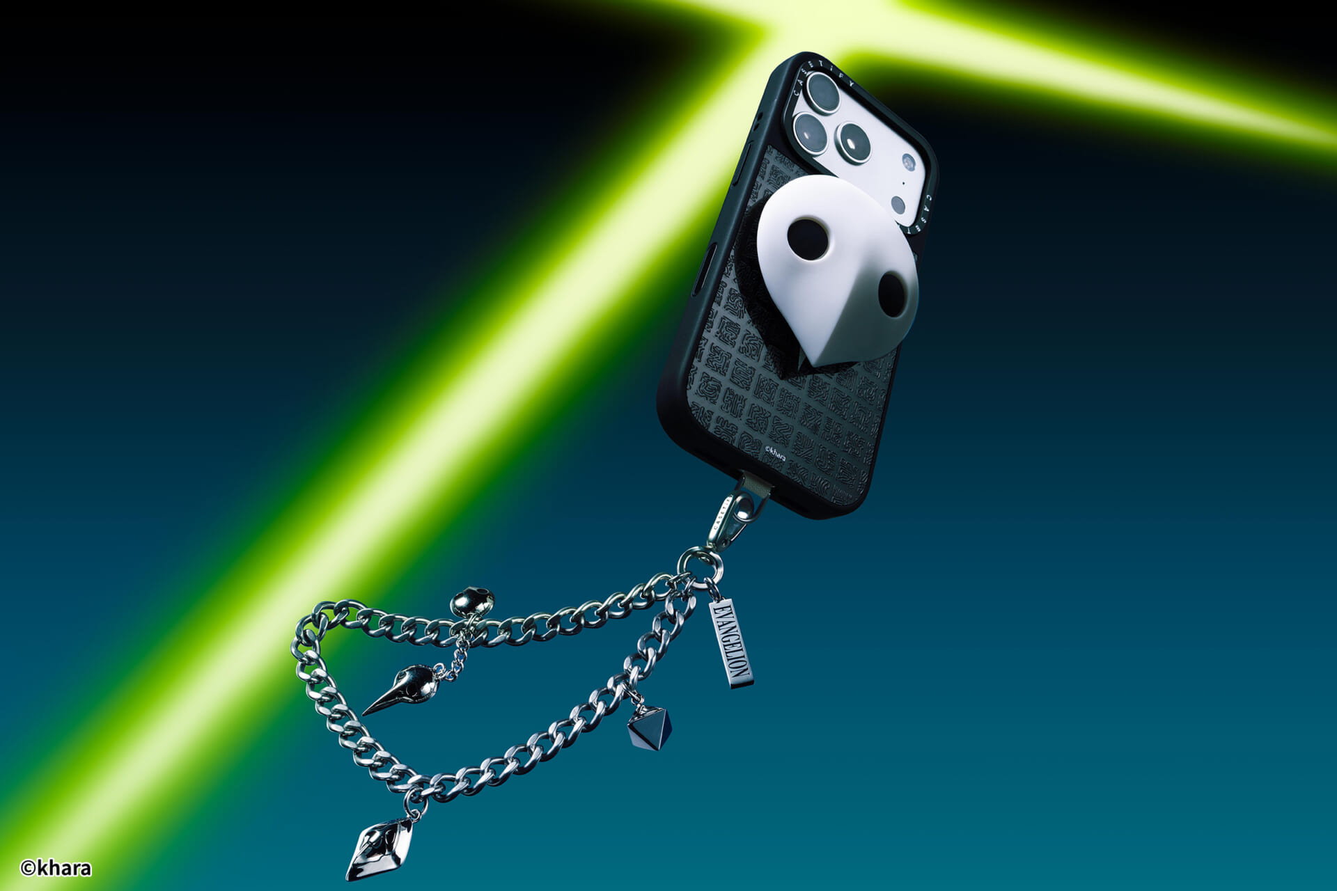 「CASETiFY」が『エヴァンゲリオン』とのコラボレーション第2弾を発表 sub1-9-1920x1280 「CASETiFY」が『エヴァンゲリオン』とのコラボレーション第2弾を発表 sub1-9-1920x1280