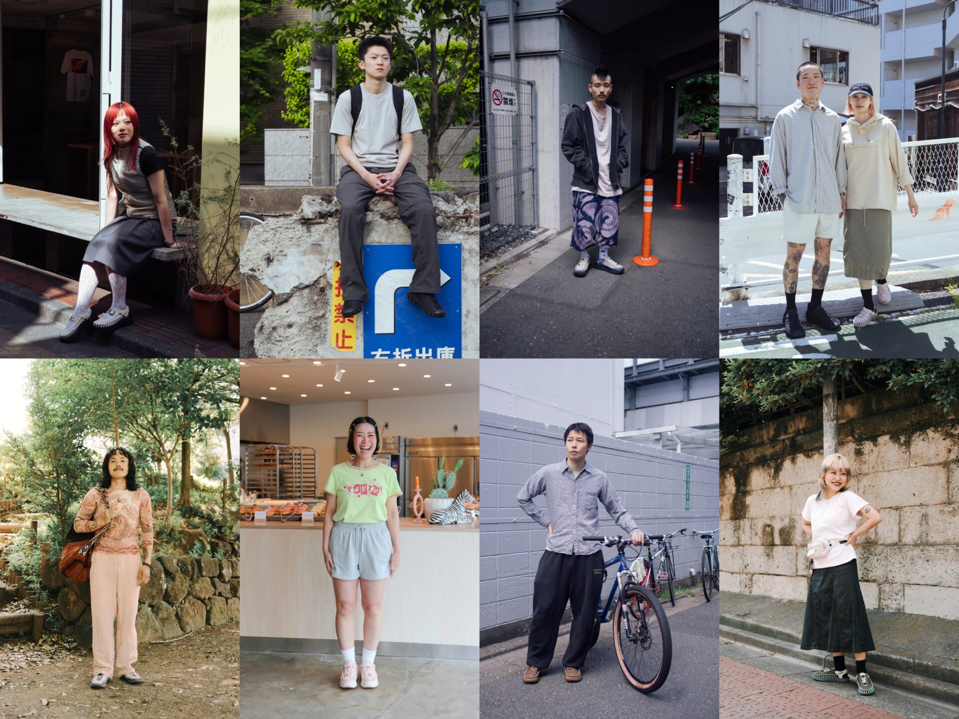 〈KEEN〉UNEEKの2026年春夏コレクションが登場 | 総勢100名のストリートスナップが公開 sub4-6-1920x1440 〈KEEN〉UNEEKの2026年春夏コレクションが登場 | 総勢100名のストリートスナップが公開 sub4-6-1920x1440