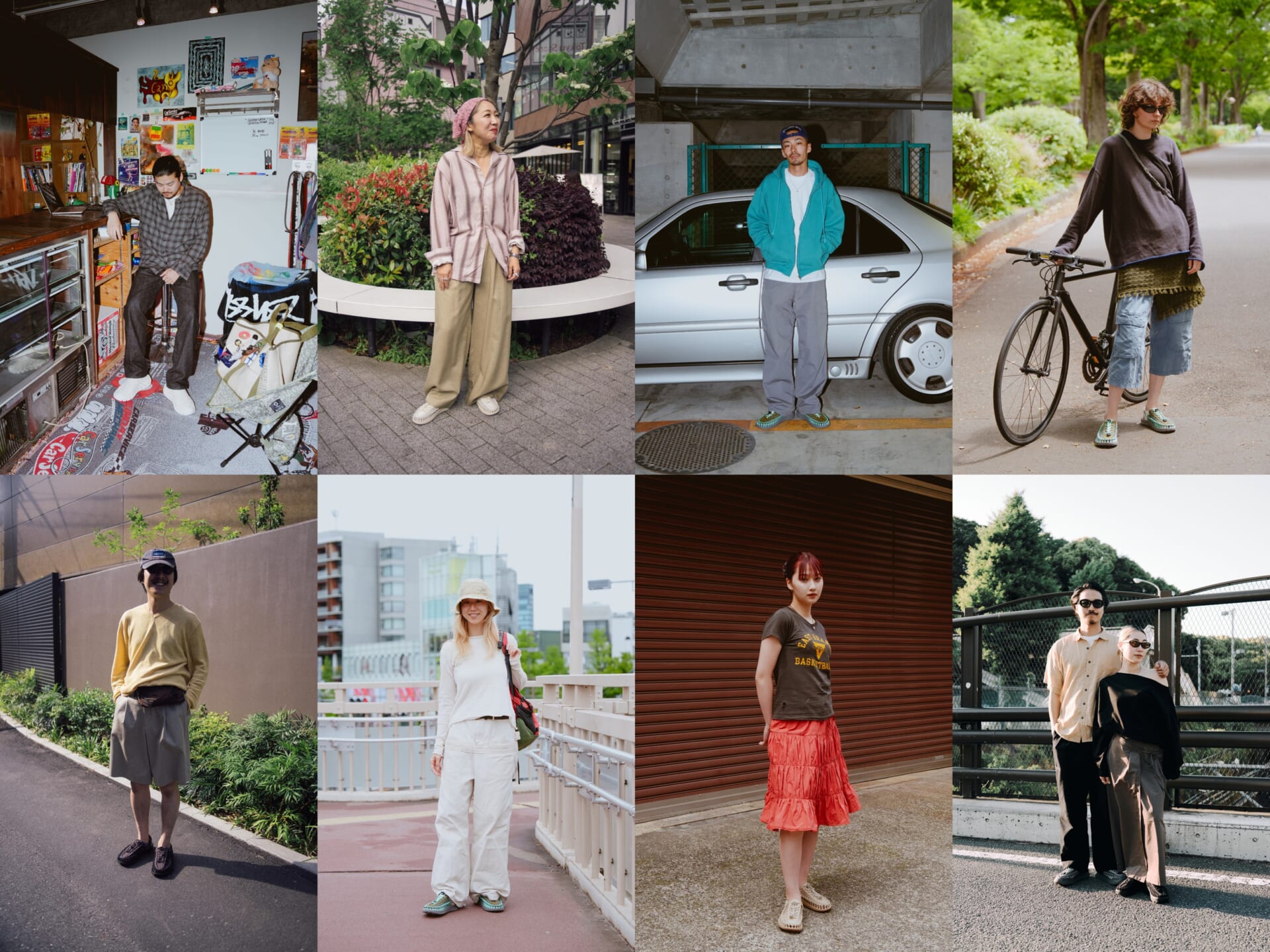 〈KEEN〉UNEEKの2026年春夏コレクションが登場 | 総勢100名のストリートスナップが公開 sub5-5-1920x1440 〈KEEN〉UNEEKの2026年春夏コレクションが登場 | 総勢100名のストリートスナップが公開 sub5-5-1920x1440