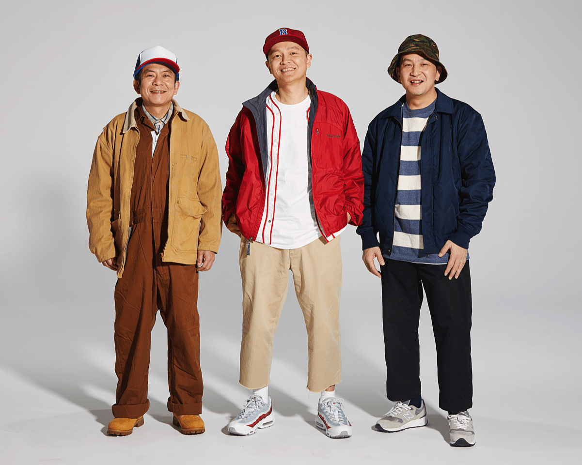 <FIELDS SO GOOD 2026>の出演アーティスト第3弾が発表 SDP2018_Normal <FIELDS SO GOOD 2026>の出演アーティスト第3弾が発表 SDP2018_Normal