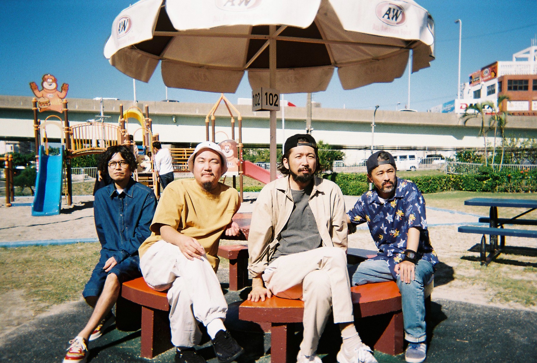 <FIELDS SO GOOD 2026>の出演アーティスト第3弾が発表 c891a6d3eb9b834c3b298d956f167014 <FIELDS SO GOOD 2026>の出演アーティスト第3弾が発表 c891a6d3eb9b834c3b298d956f167014