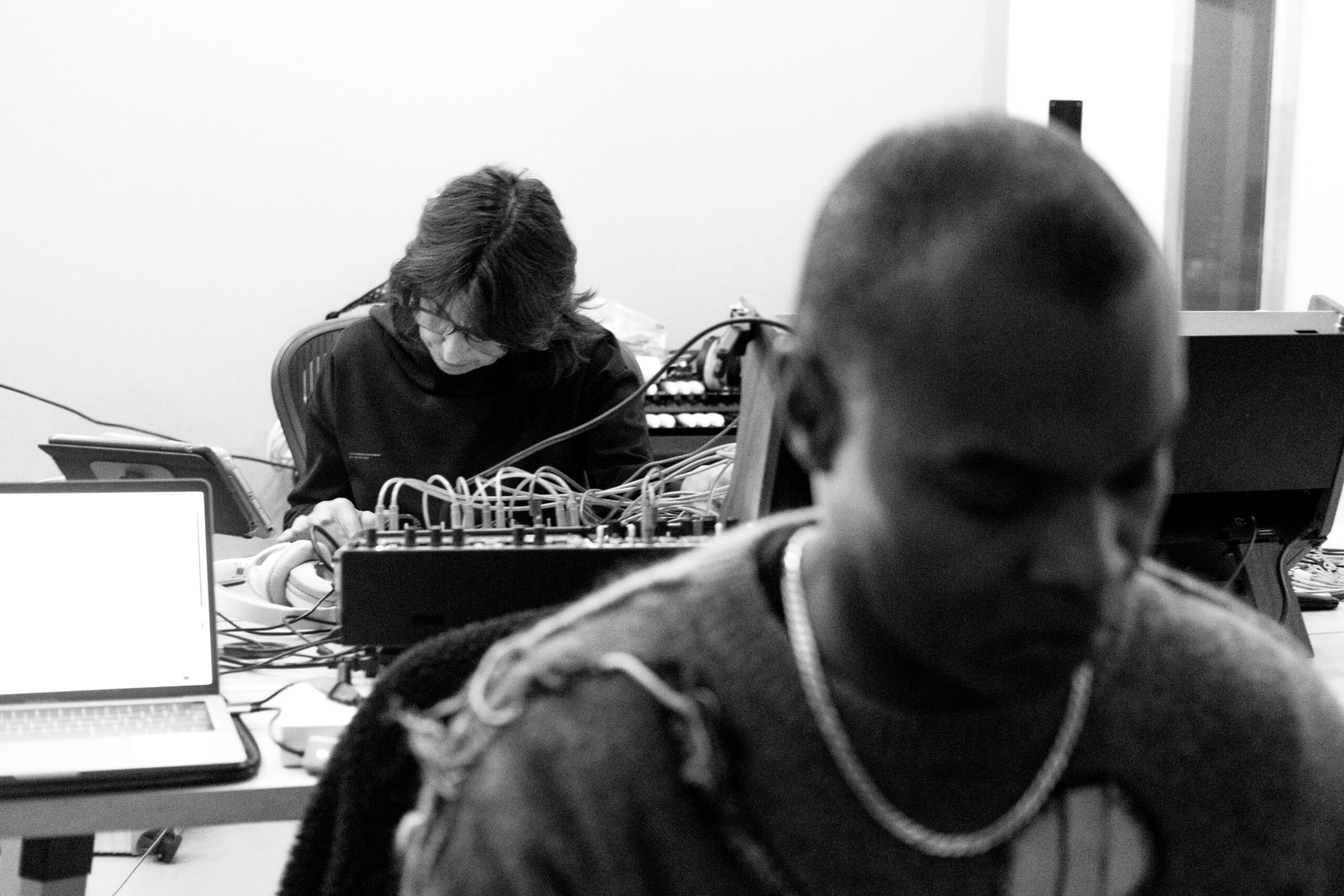 【漂流音楽 × Qetic】シーンを紐解く「NU Festival」アーティストガイド・後編 Copy-of-Jay-Izzard-scaled
