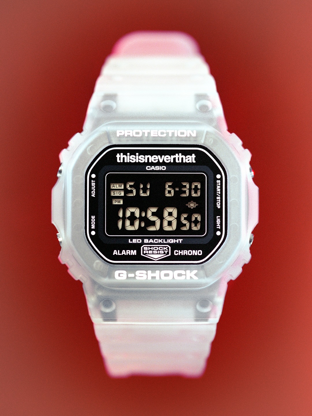 〈thisisneverthat〉と〈G-SHOCK〉が両者の美学と機能性を融合させたコラボウォッチを発売 SnapInsta.to_722934768_18593711278044541_2821464540715413285_n