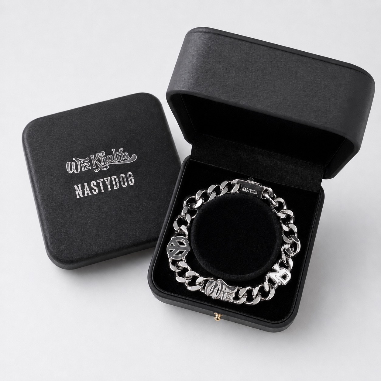 日本発のストリートブランド〈NASTY DOG〉がWiz Khalifaとのコラボレーションを発表 sub5-8 日本発のストリートブランド〈NASTY DOG〉がWiz Khalifaとのコラボレーションを発表 sub5-8