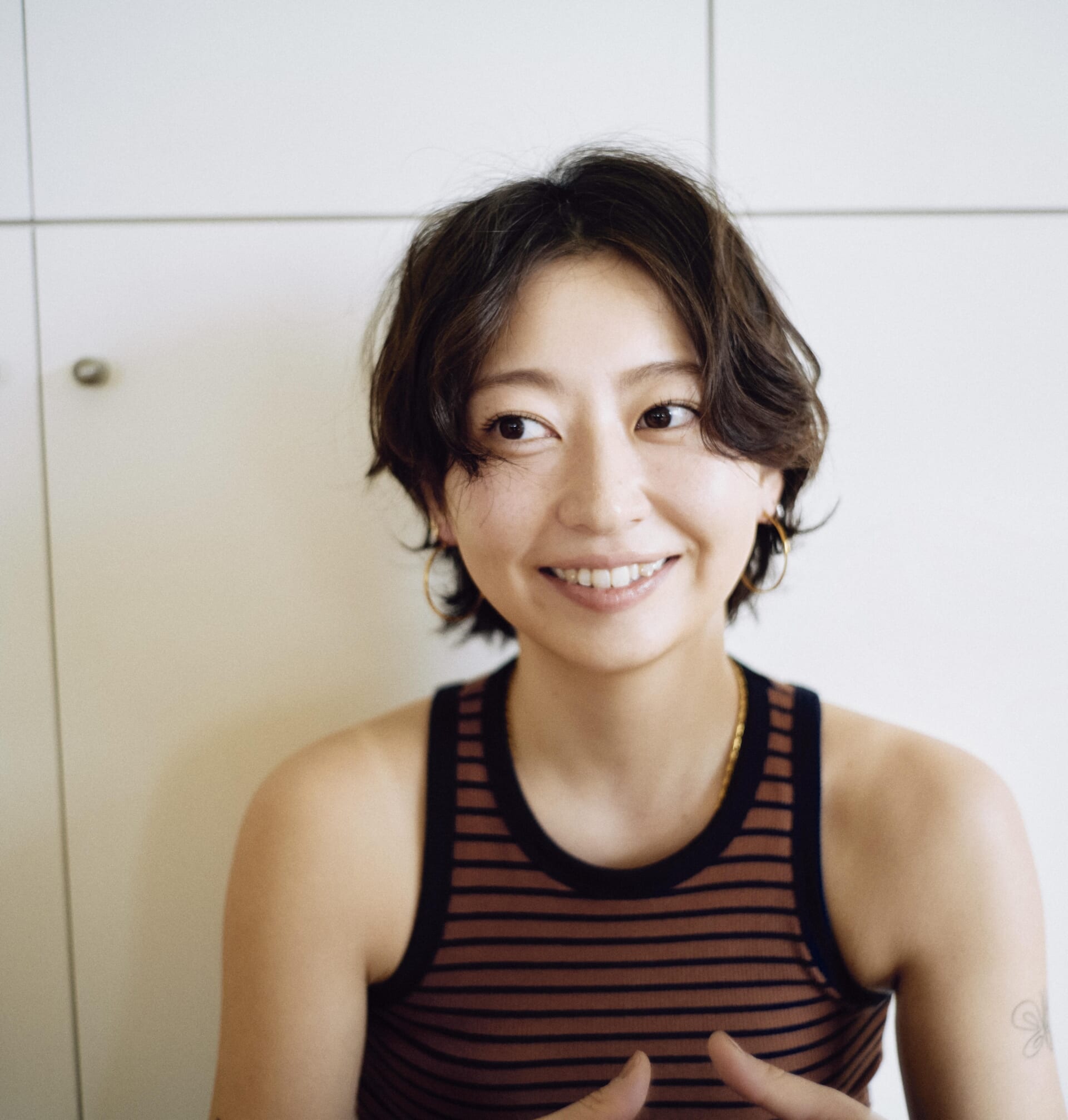 鈴木真海子が約1年ぶりとなるニューシングル “とりとめのないこと”をリリース main-23-1920x2013
