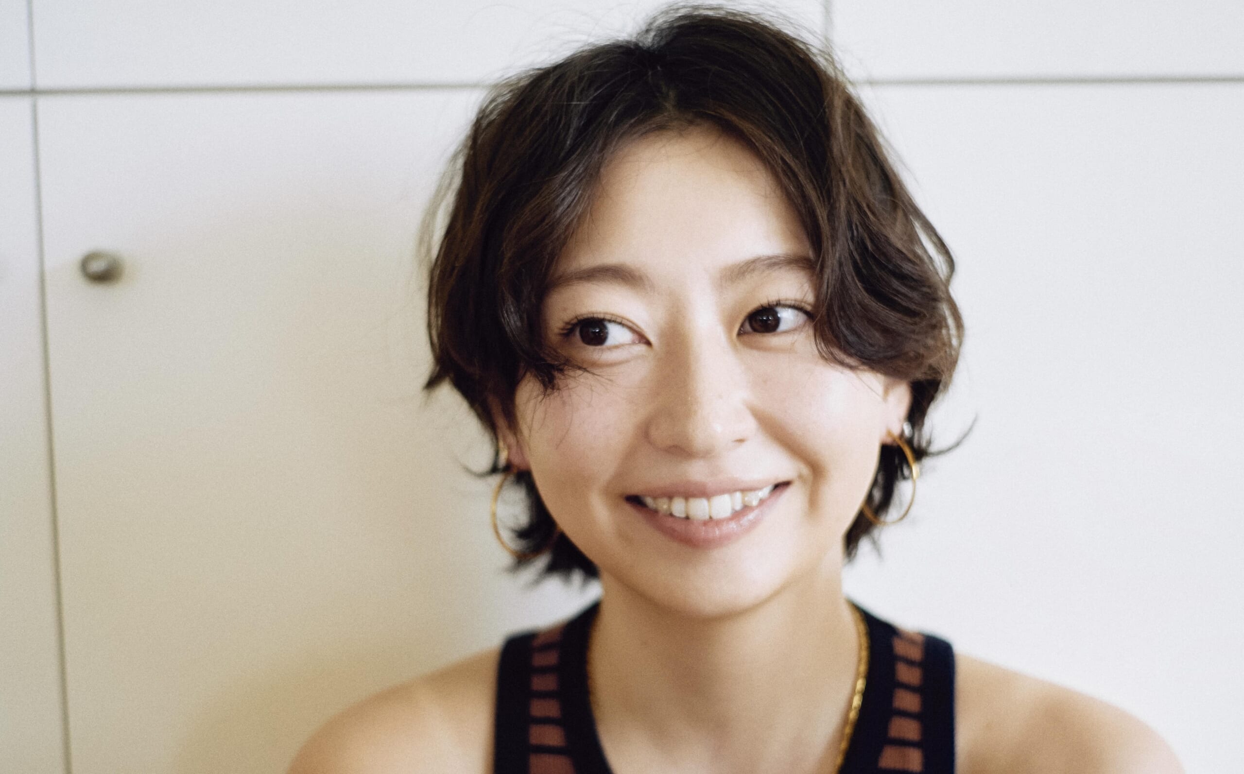 鈴木真海子が約1年ぶりとなるニューシングル “とりとめのないこと”を