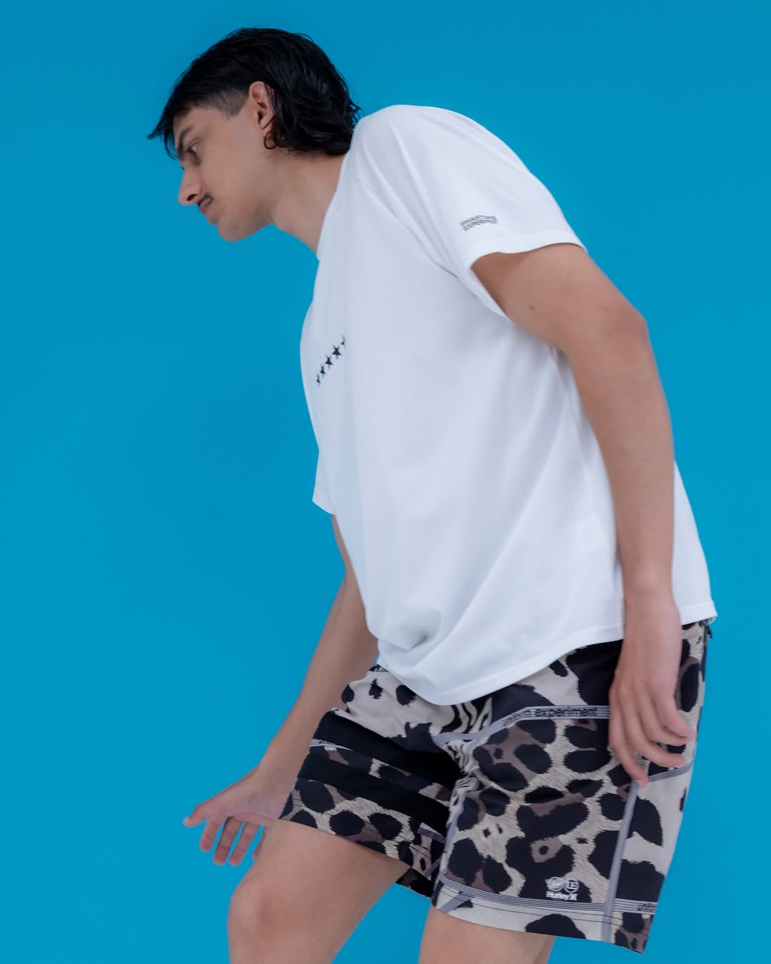 「SOPH.」と藤原ヒロシによる〈uniform experiment〉がサーフブランド〈Hurley〉との最新カプセルコレクションを発売 soph-uniform-experiment-hurley-4