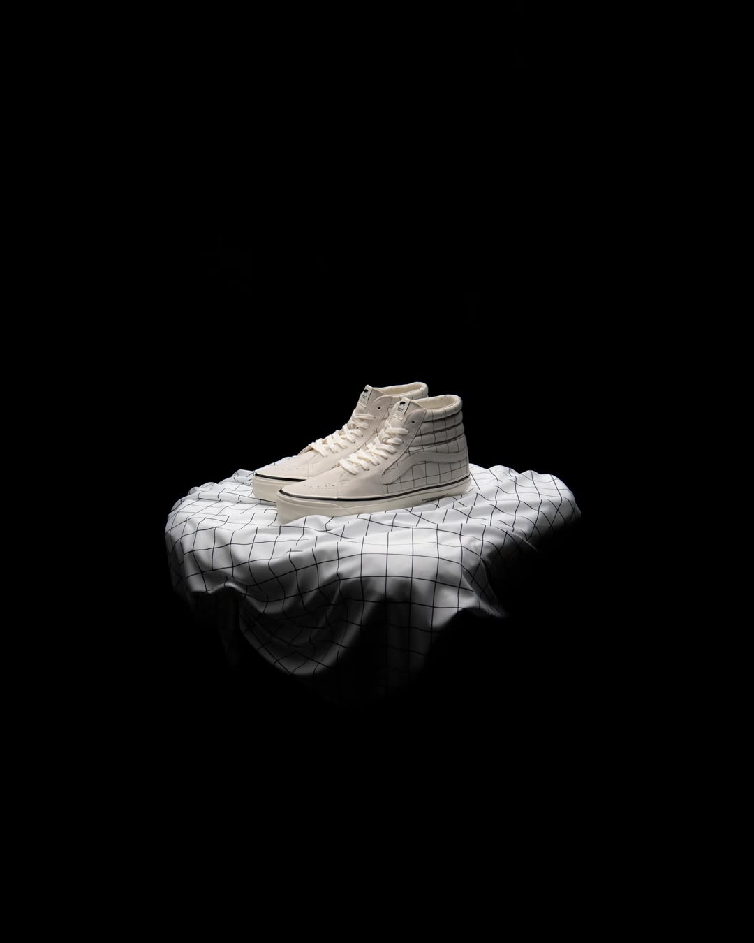 〈UNDERCOVER〉が〈OTW by Vans〉との最新コラボレーションを発表 undercover-otw-by-vans-4 〈UNDERCOVER〉が〈OTW by Vans〉との最新コラボレーションを発表 undercover-otw-by-vans-4