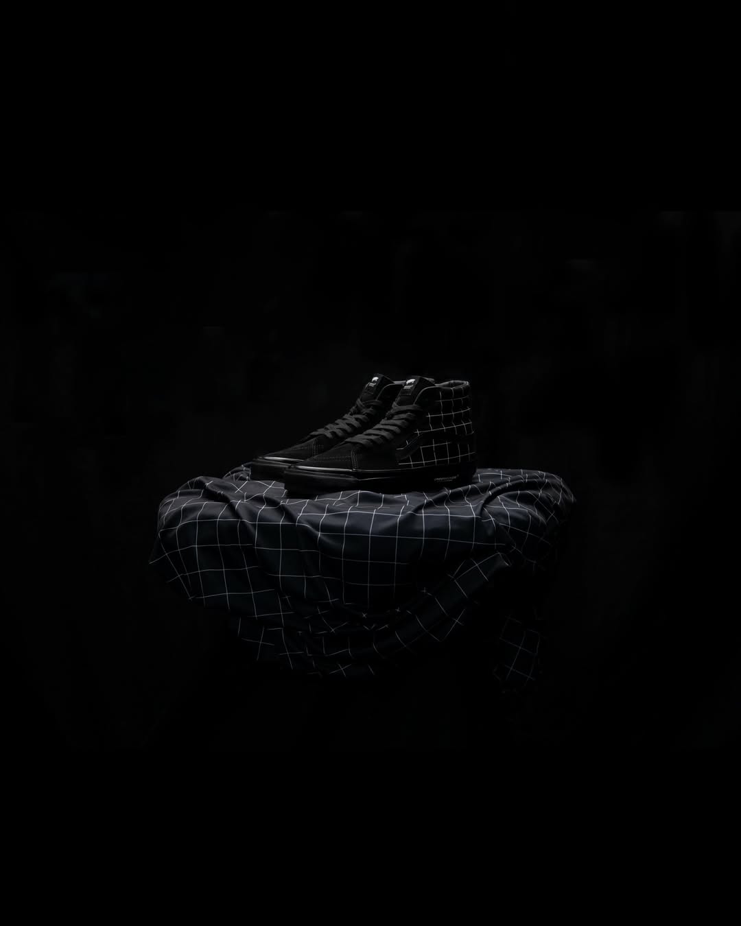 〈UNDERCOVER〉が〈OTW by Vans〉との最新コラボレーションを発表 undercover-otw-by-vans-9 〈UNDERCOVER〉が〈OTW by Vans〉との最新コラボレーションを発表 undercover-otw-by-vans-9