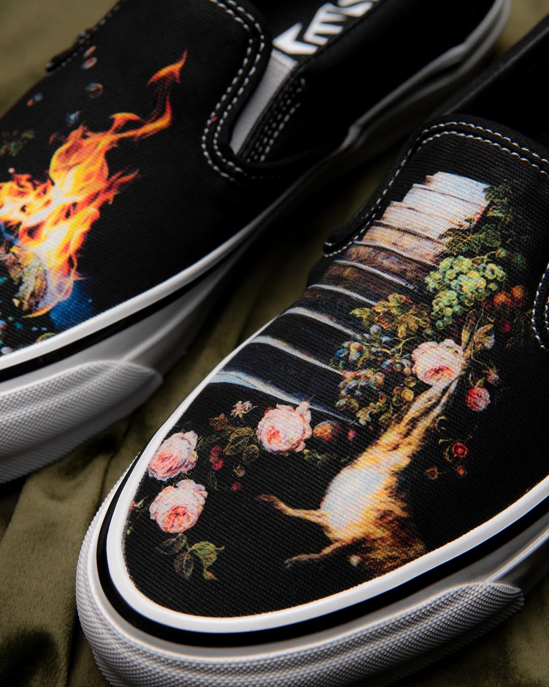 〈UNDERCOVER〉が〈OTW by Vans〉との最新コラボレーションを発表 undercover-otw-by-vans-15 〈UNDERCOVER〉が〈OTW by Vans〉との最新コラボレーションを発表 undercover-otw-by-vans-15