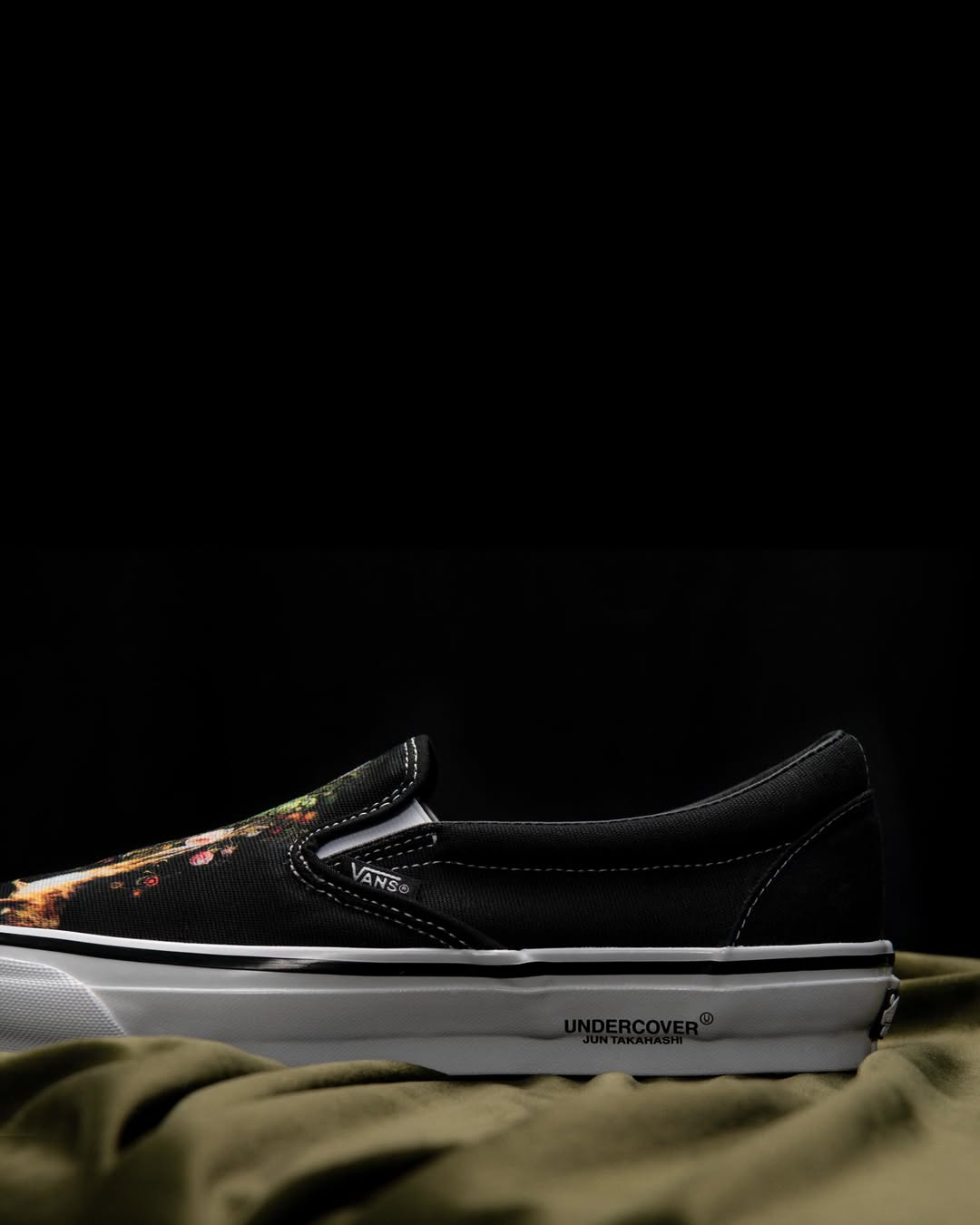 〈UNDERCOVER〉が〈OTW by Vans〉との最新コラボレーションを発表 undercover-otw-by-vans-16 〈UNDERCOVER〉が〈OTW by Vans〉との最新コラボレーションを発表 undercover-otw-by-vans-16