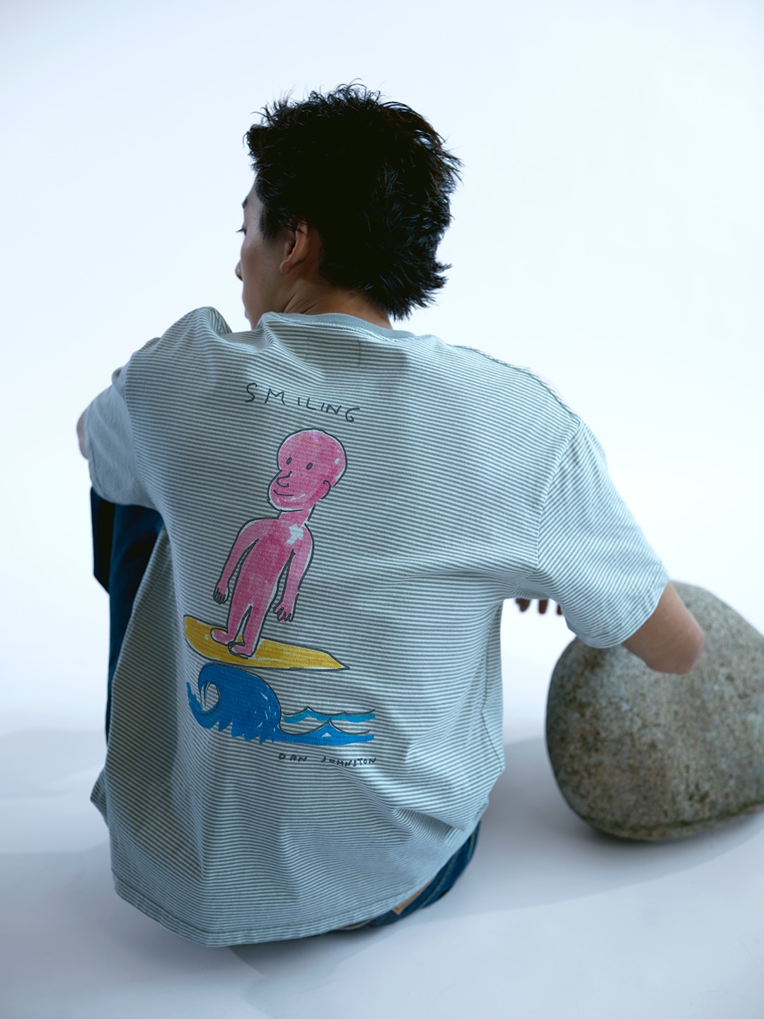 〈thisisneverthat〉がDaniel Johnstonとの最新コラボレーションを発表 thisisneverthat-daniel-johnston-12 〈thisisneverthat〉がDaniel Johnstonとの最新コラボレーションを発表 thisisneverthat-daniel-johnston-12