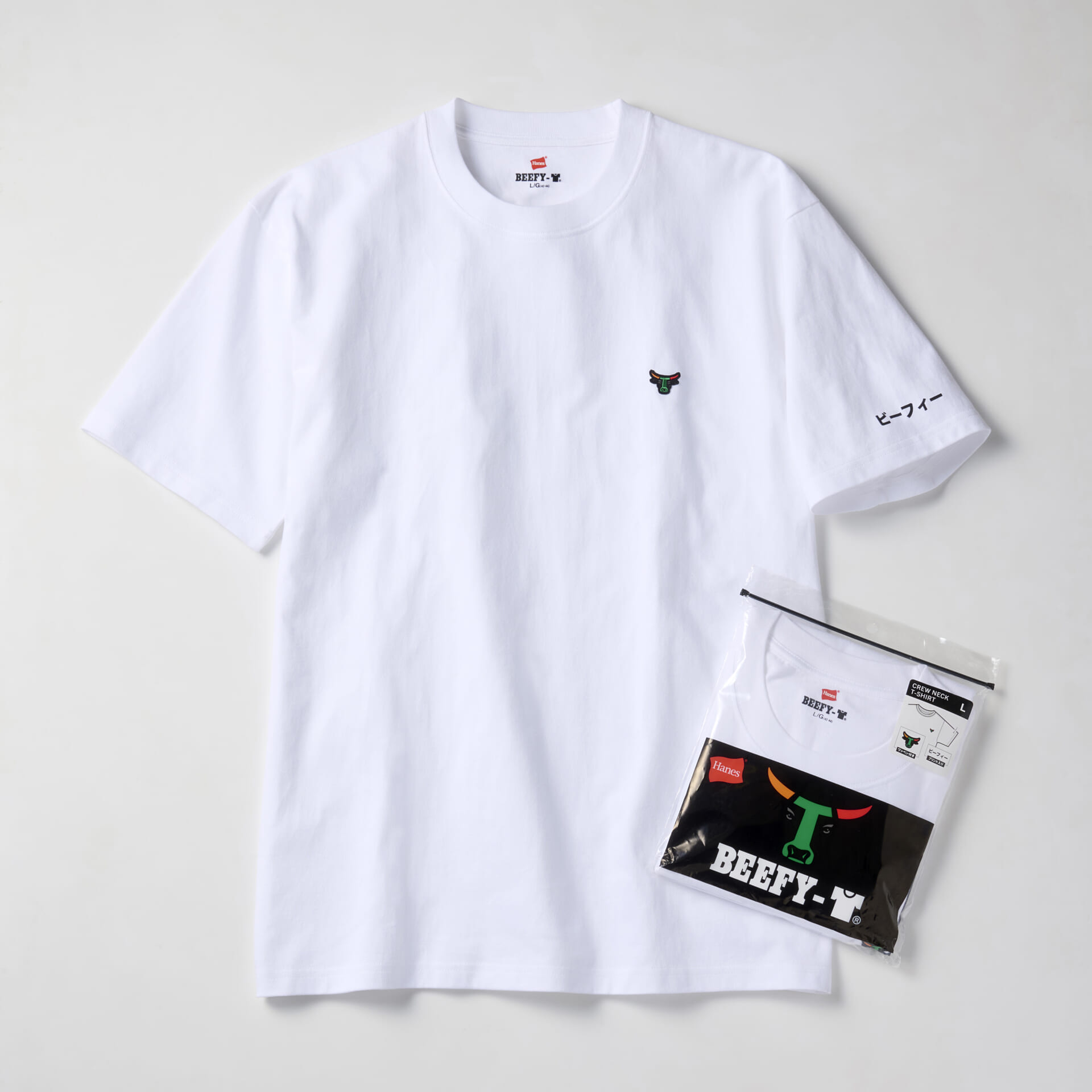 〈Hanes〉が「セブン-イレブン」との初となるコラボアイテムを発売 sub11-3-1920x1920
