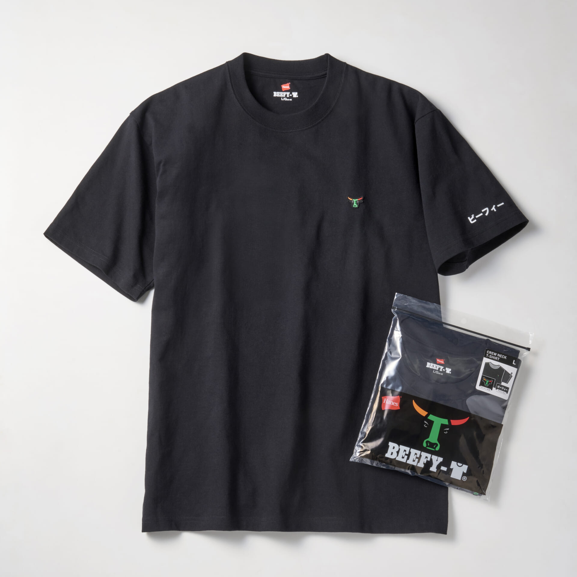 〈Hanes〉が「セブン-イレブン」との初となるコラボアイテムを発売 sub12-3-1920x1920