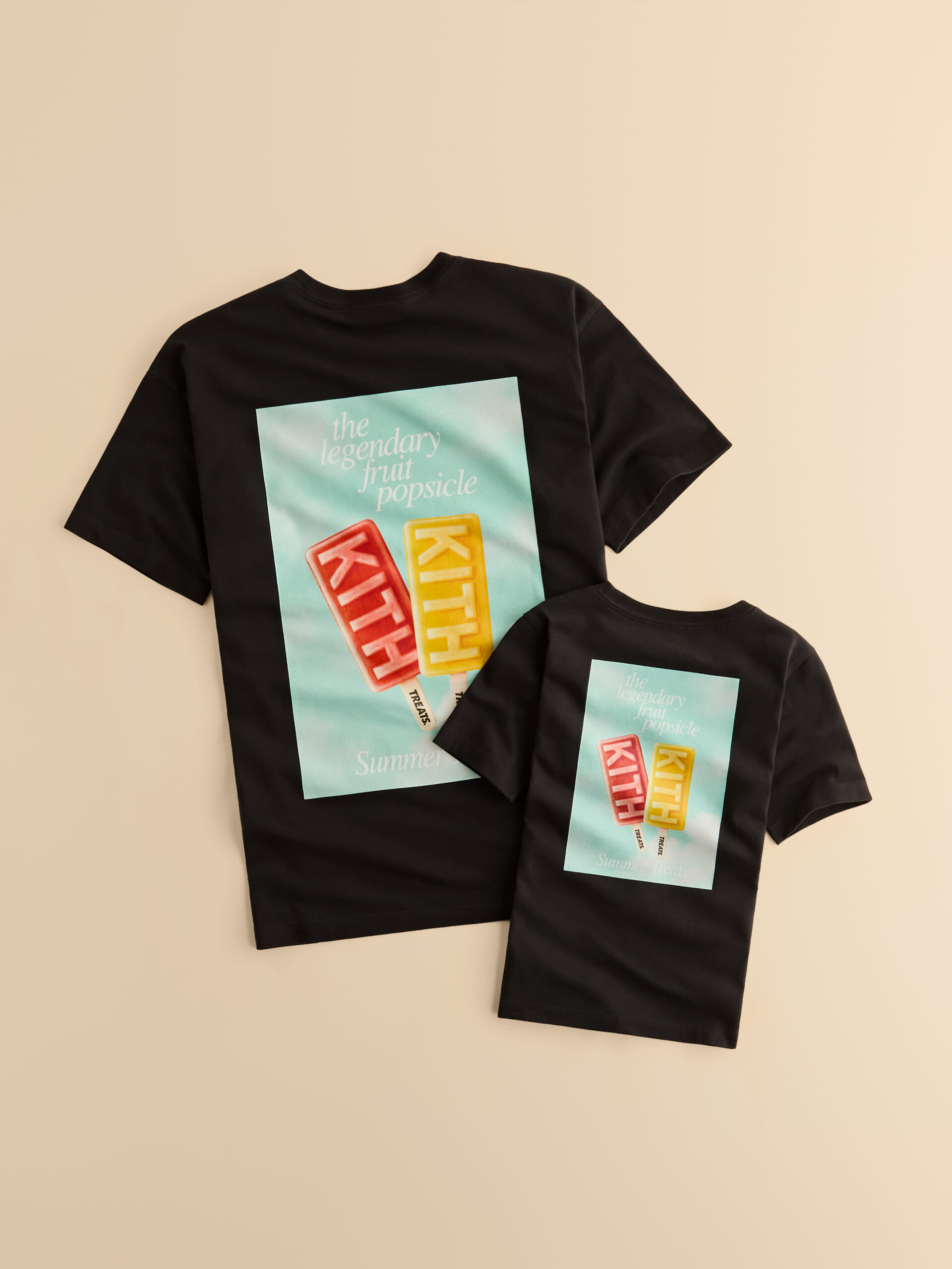 Kith Treatsから夏ならではの“ご褒美”を表現したカプセルコレクション “Summer Indulgence”が登場 Final_06-09-26-TREATS-SUMMER-INDULGENCE_30727-1-1920x2560