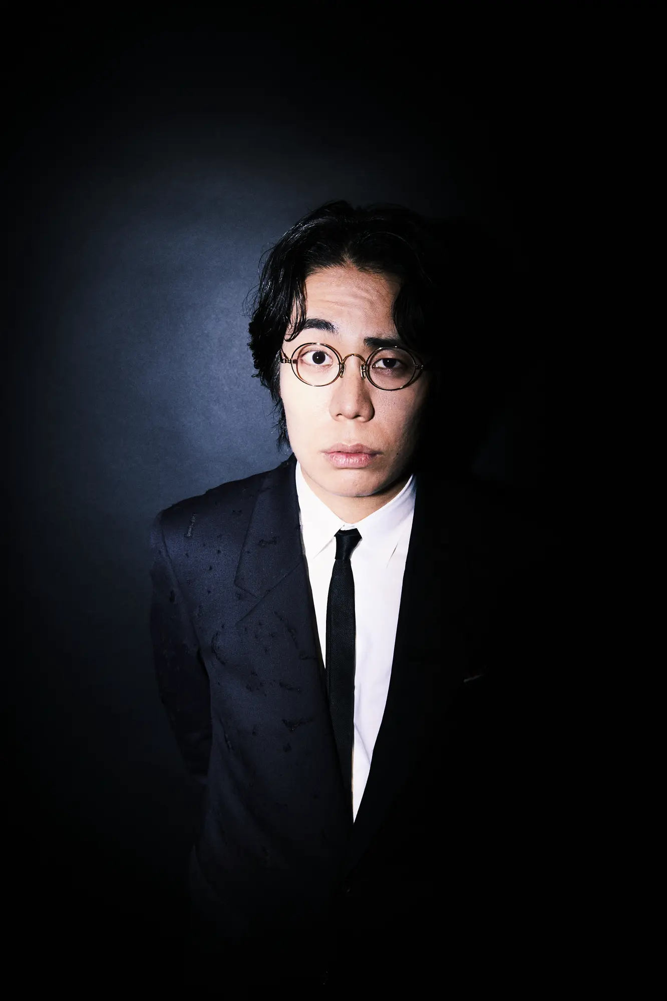 7月31日（金）劇場公開『BREAK SHOT』監督・令和ロマン くるまと俳優・森川葵が語る、映画制作の舞台裏 DSC0915-1